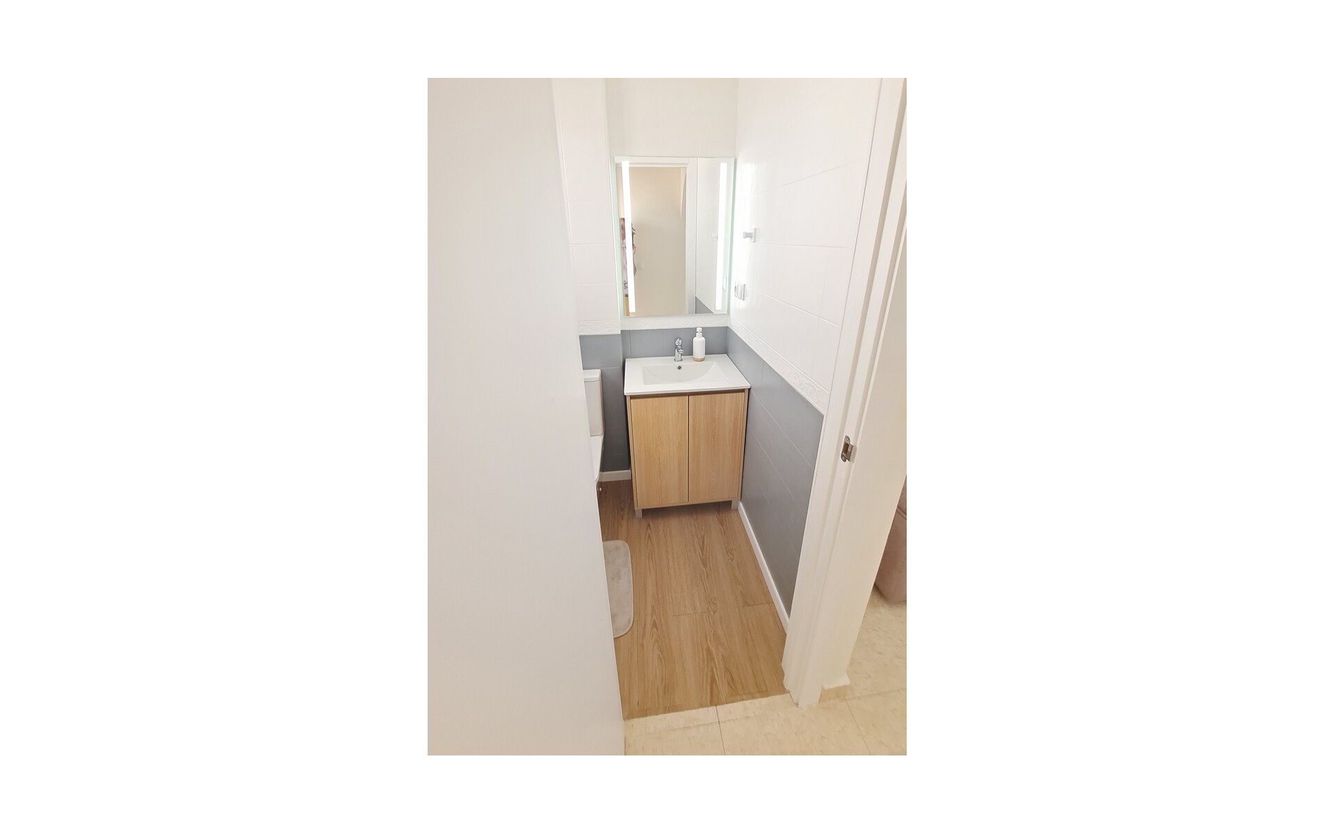 Resale - Rijtjes huis - Orihuela - Villamartin