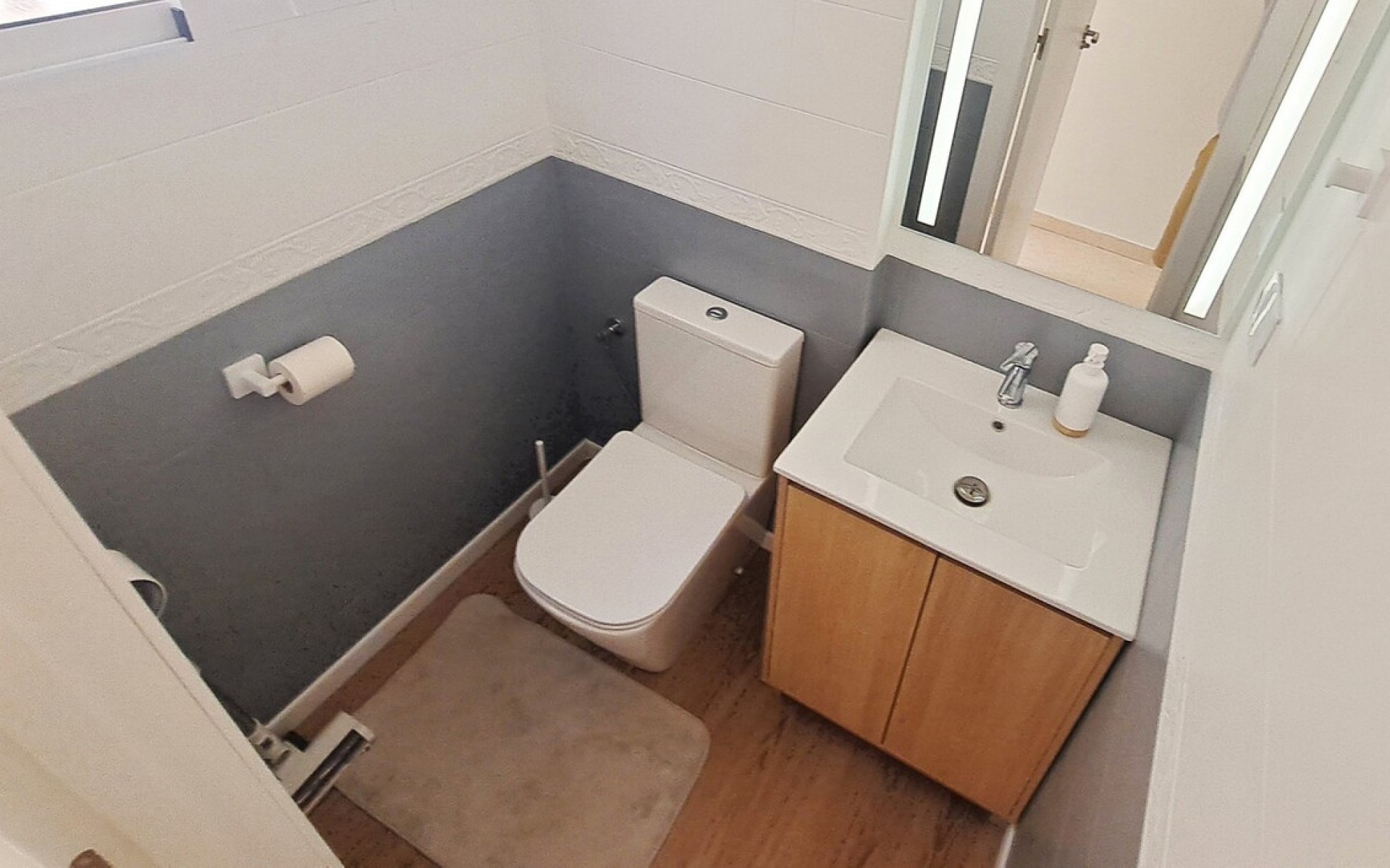 Resale - Rijtjes huis - Orihuela - Villamartin