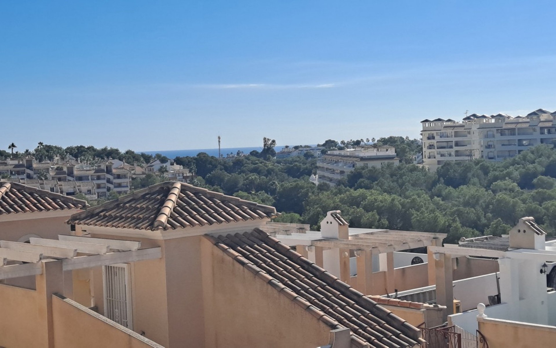 Resale - Rijtjes huis - Orihuela - Villamartin