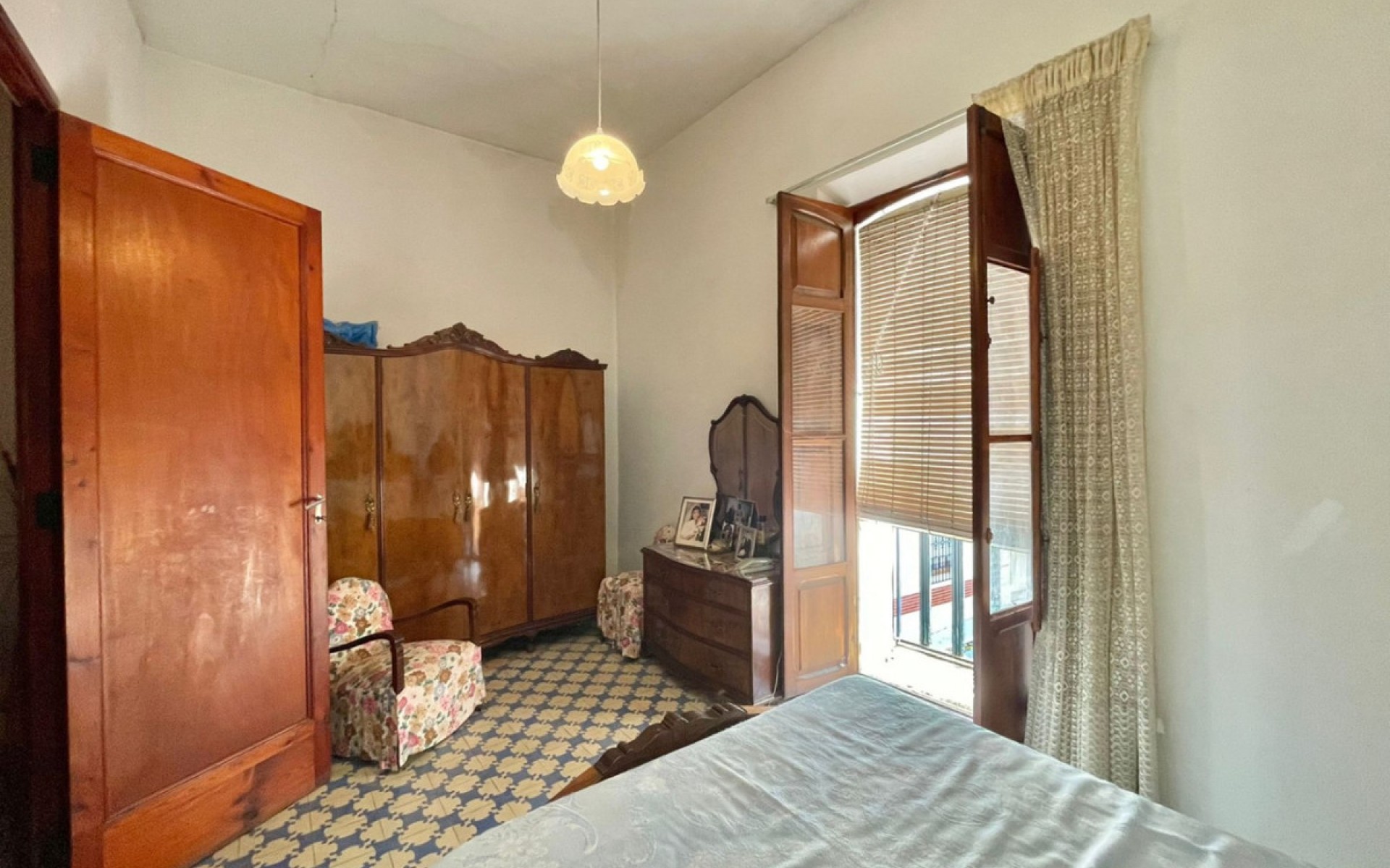 Resale - Rijtjes huis - Pedreguer - Pedreguer Centro