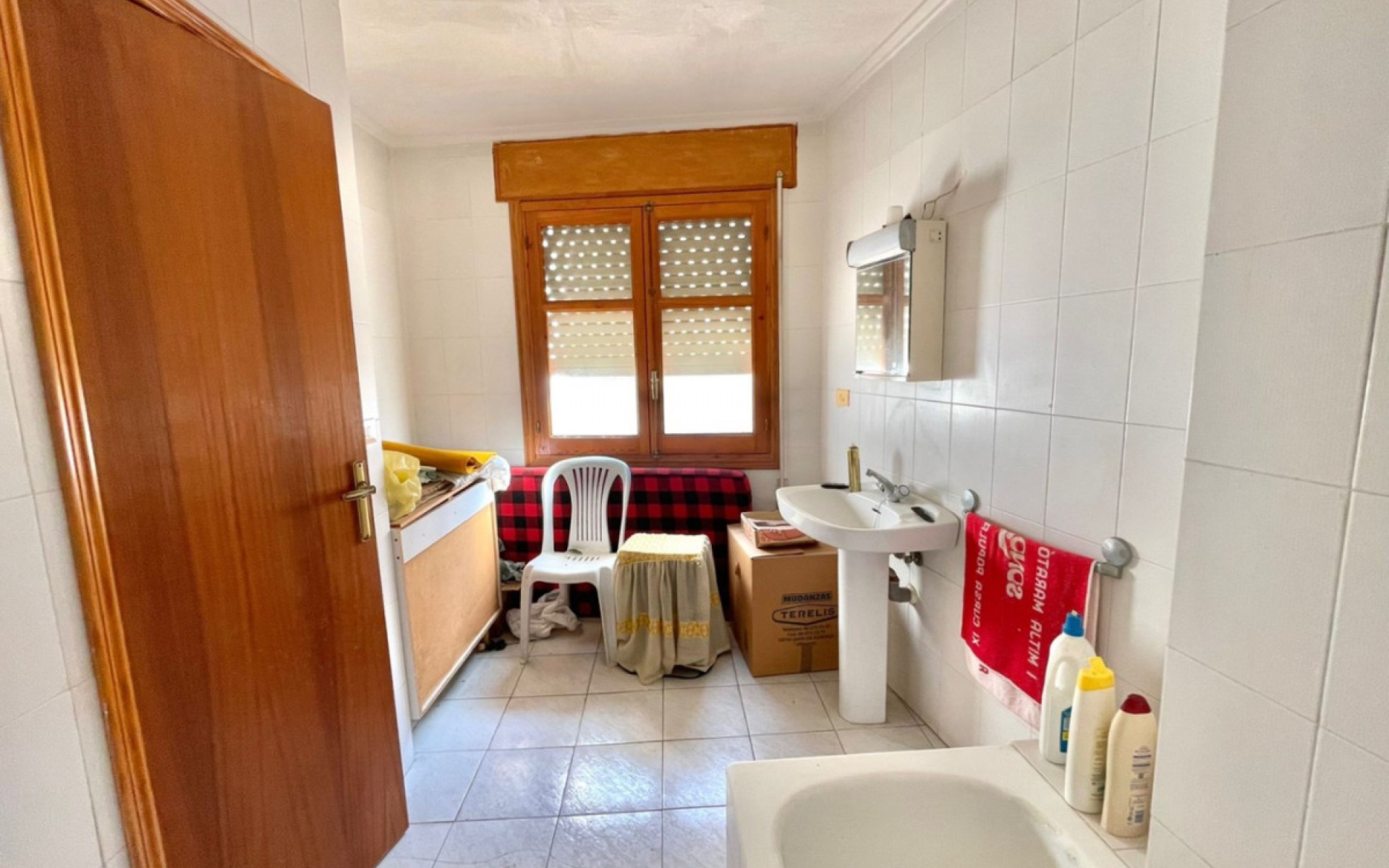 Resale - Rijtjes huis - Pedreguer - Pedreguer Centro