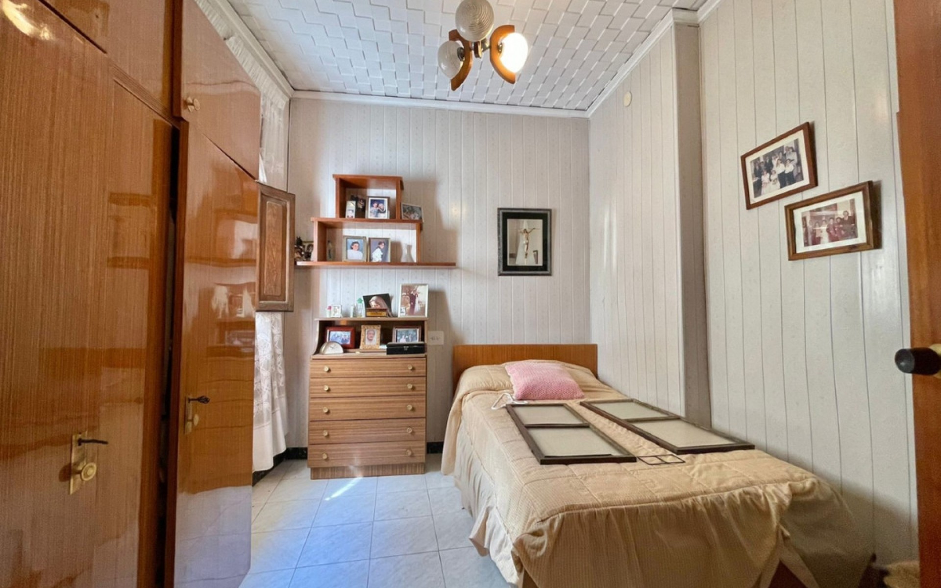 Resale - Rijtjes huis - Pedreguer - Pedreguer Centro