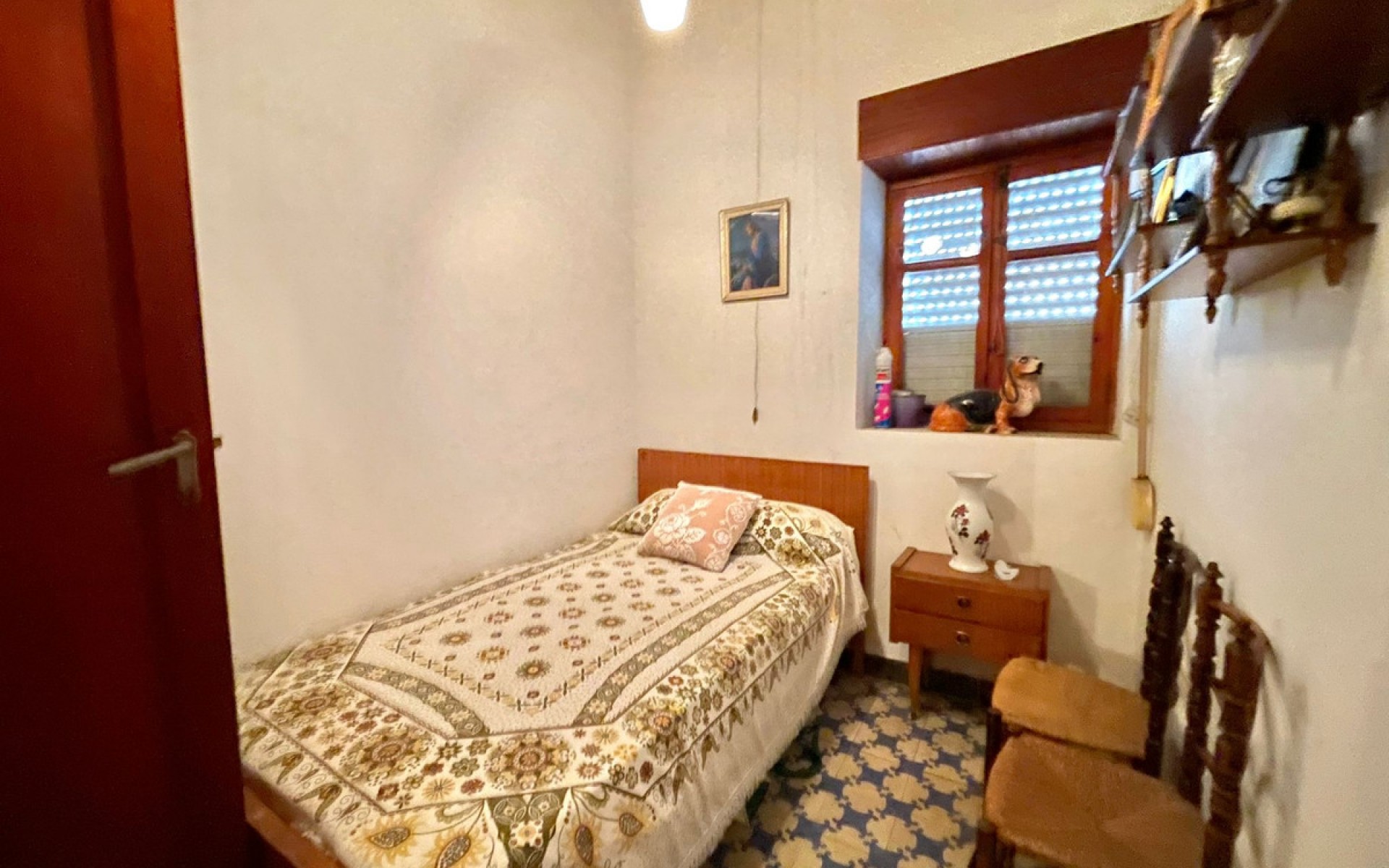 Resale - Rijtjes huis - Pedreguer - Pedreguer Centro