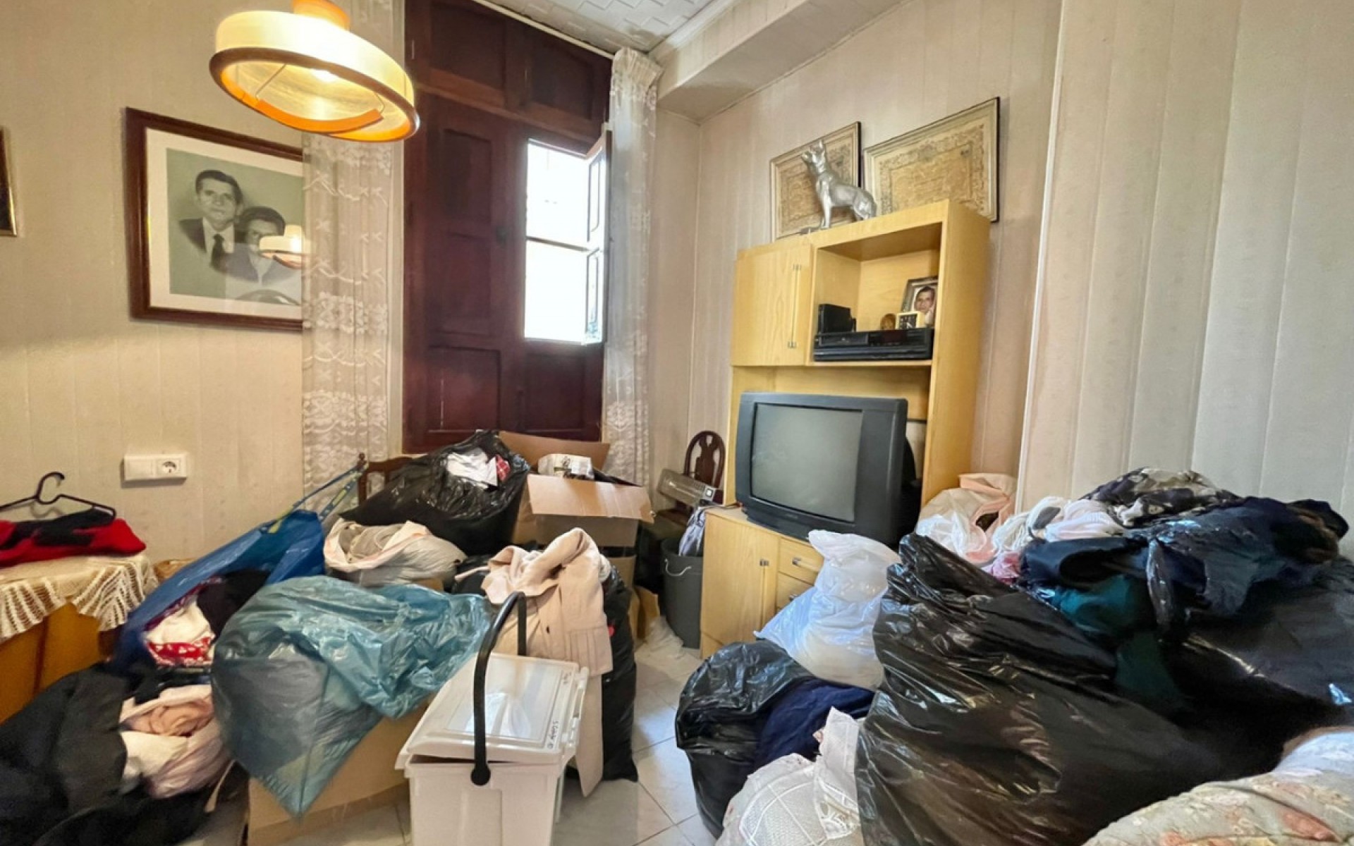 Resale - Rijtjes huis - Pedreguer - Pedreguer Centro