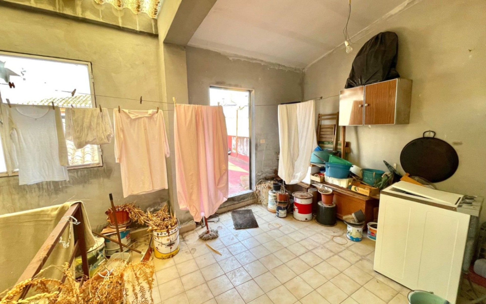 Resale - Rijtjes huis - Pedreguer - Pedreguer Centro