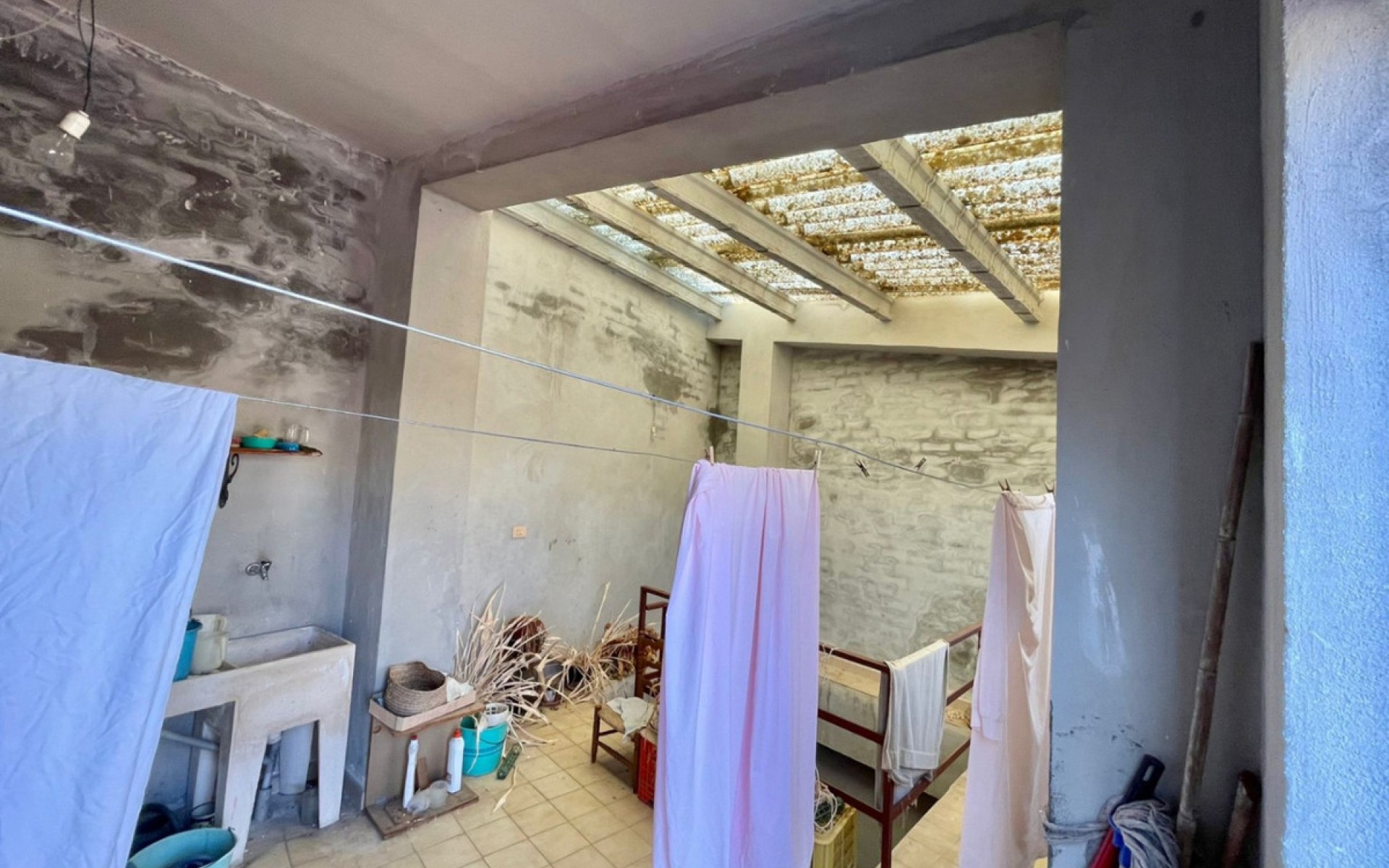 Resale - Rijtjes huis - Pedreguer - Pedreguer Centro