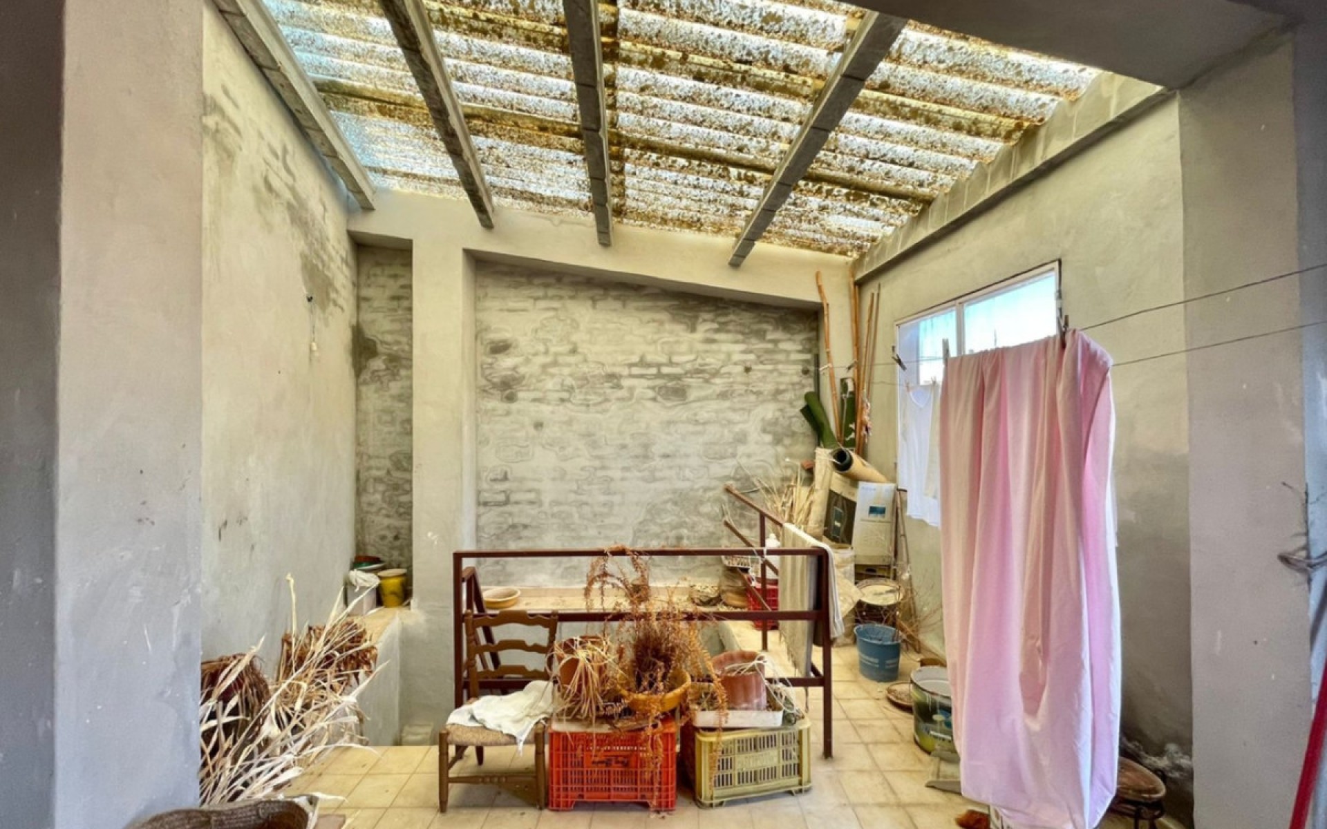 Resale - Rijtjes huis - Pedreguer - Pedreguer Centro