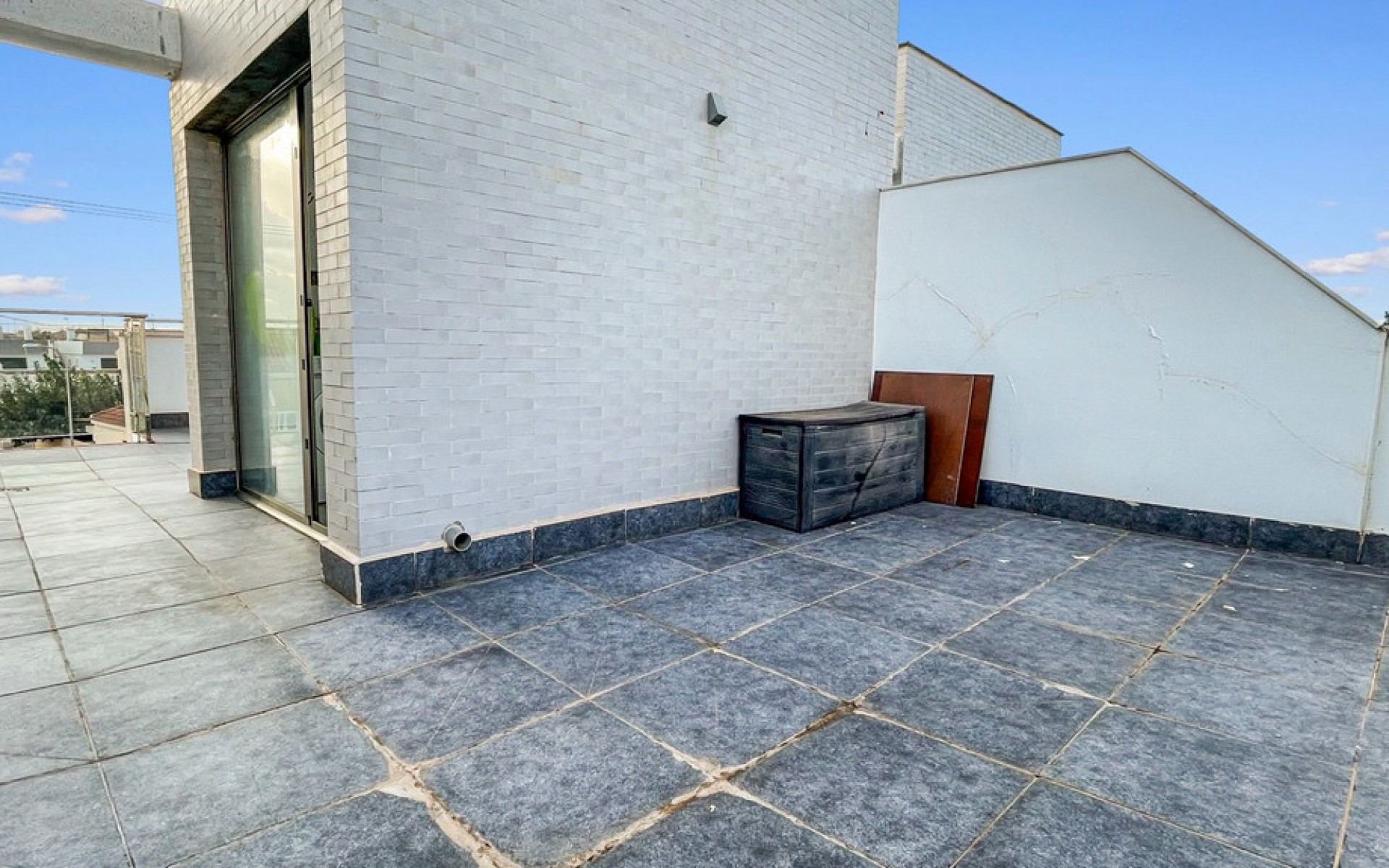 Resale - Rijtjes huis - Pilar de la Horadada - el Mojón