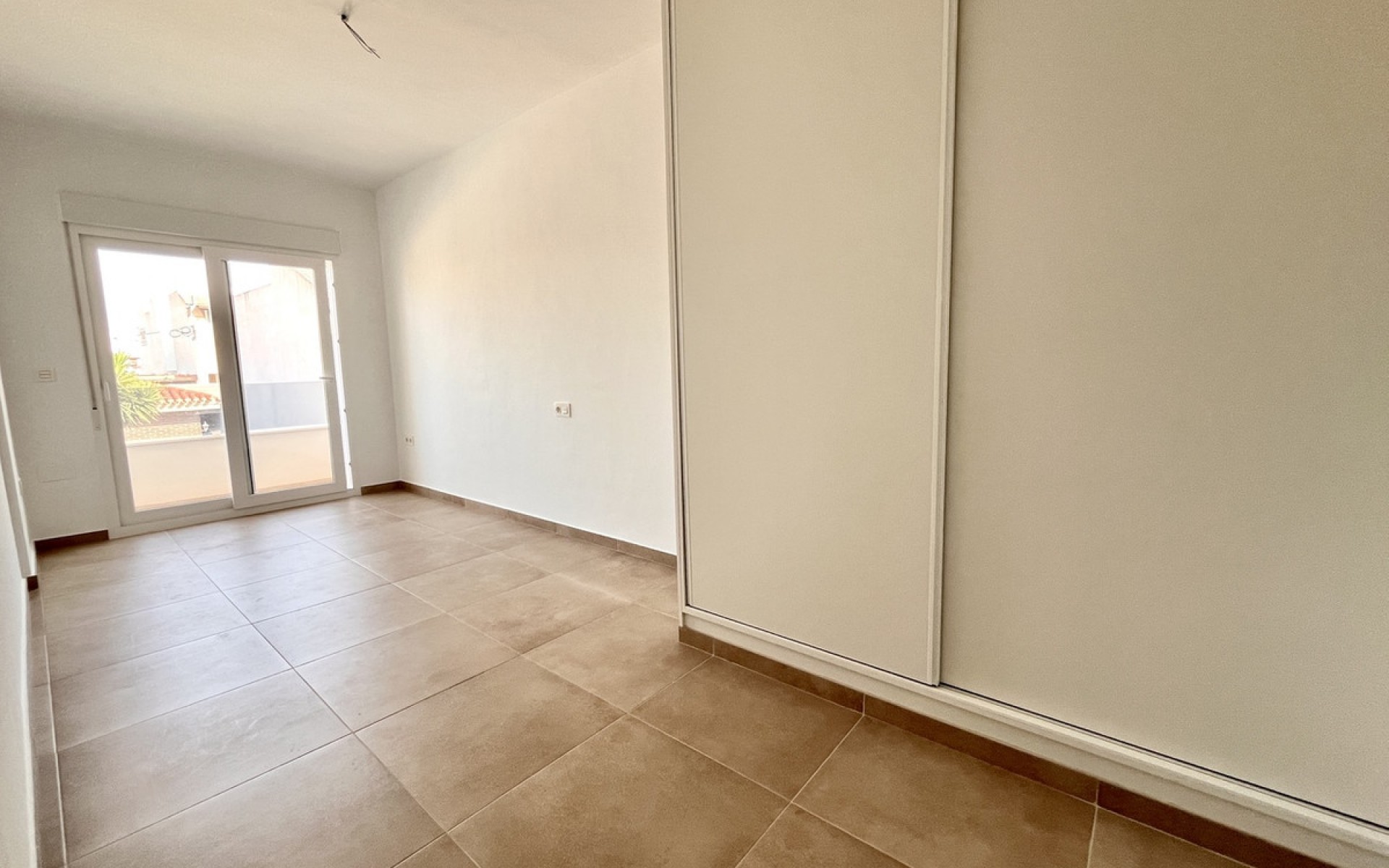 Resale - Rijtjes huis - Pilar de la Horadada - Pilar de la Horadada Centro