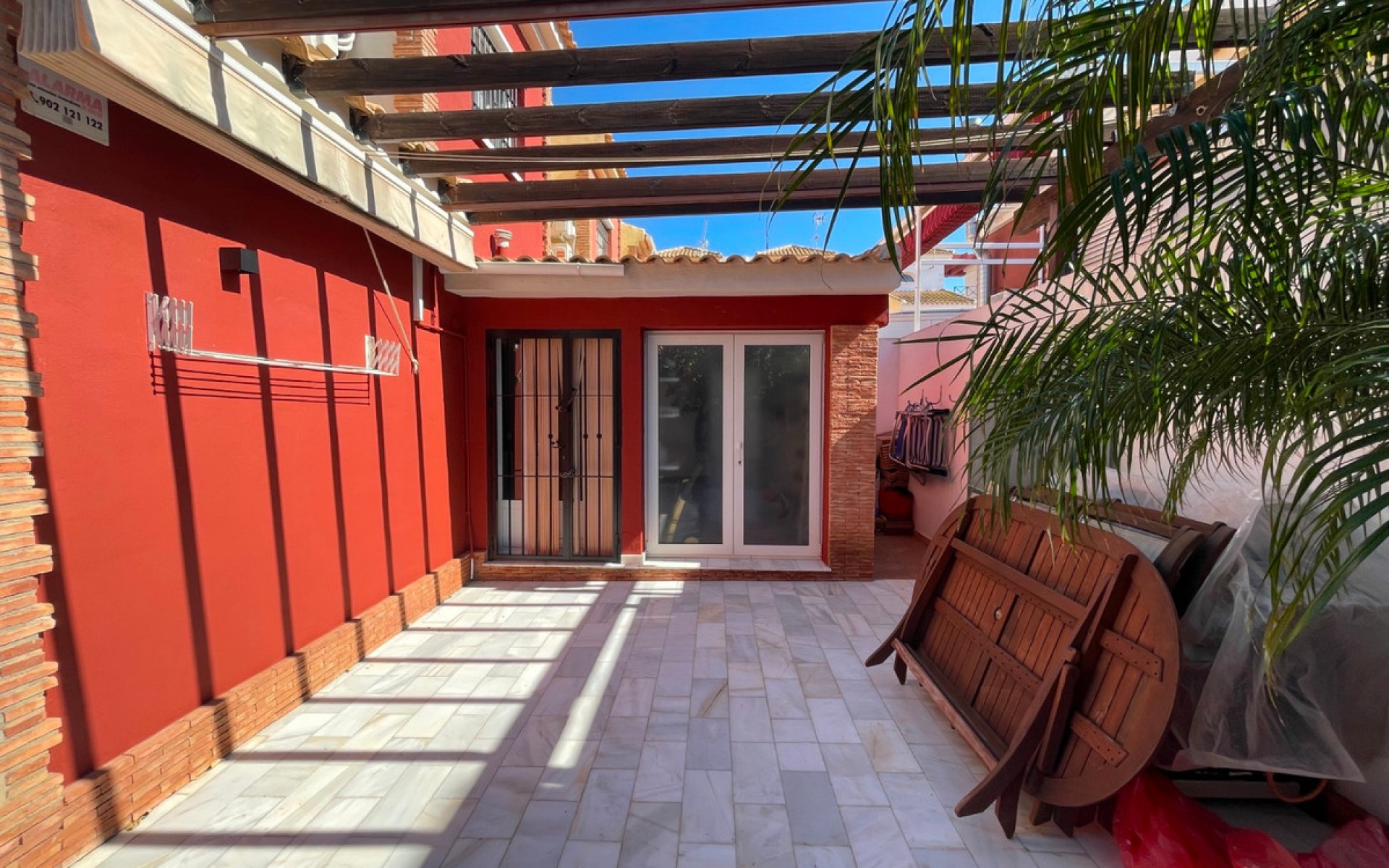 Resale - Rijtjes huis - Pilar de la Horadada - Torre de la Horadada