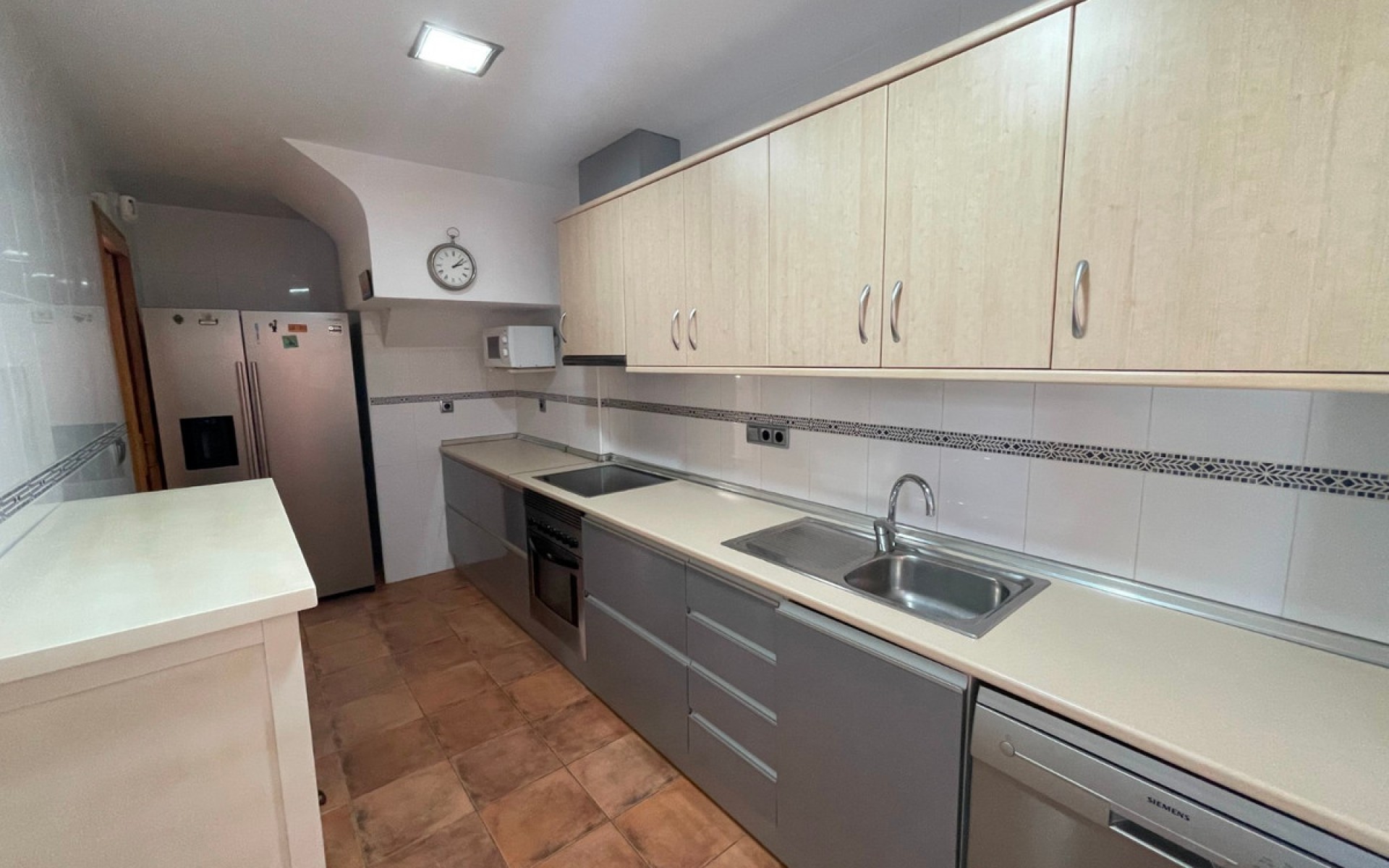 Resale - Rijtjes huis - Pilar de la Horadada - Torre de la Horadada