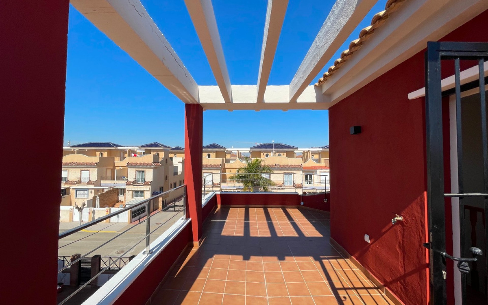 Resale - Rijtjes huis - Pilar de la Horadada - Torre de la Horadada