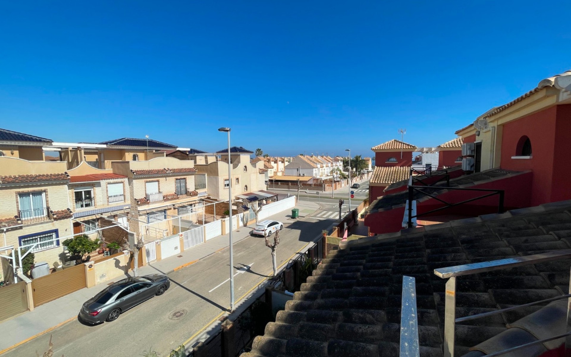 Resale - Rijtjes huis - Pilar de la Horadada - Torre de la Horadada