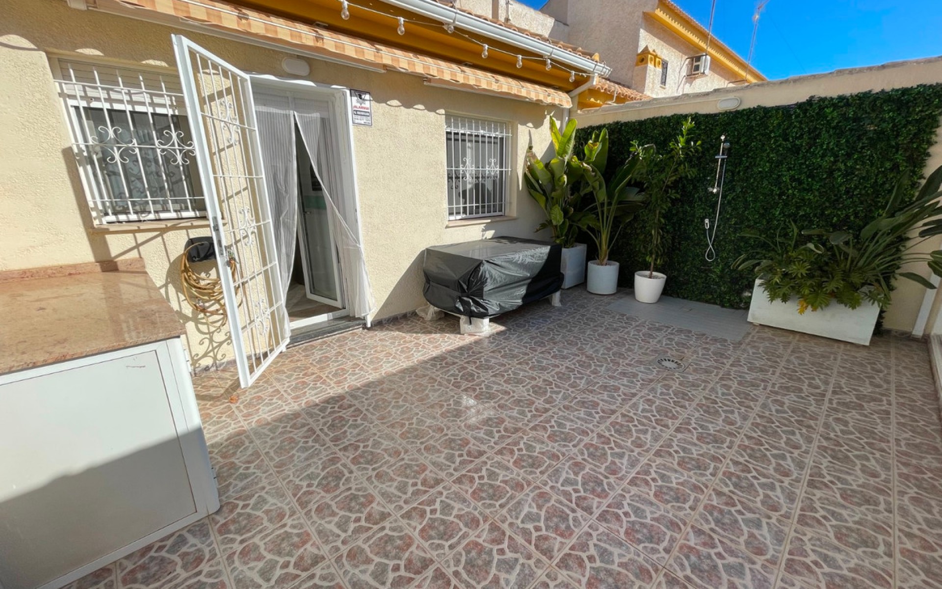 Resale - Rijtjes huis - Pilar de la Horadada - Torre de la Horadada