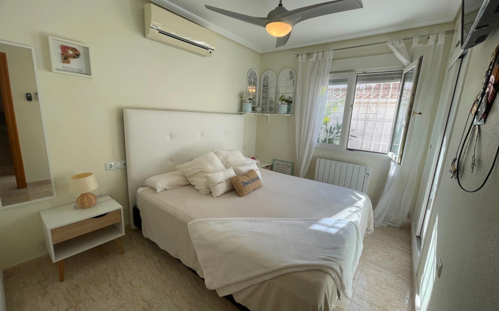 Resale - Rijtjes huis - Pilar de la Horadada - Torre de la Horadada