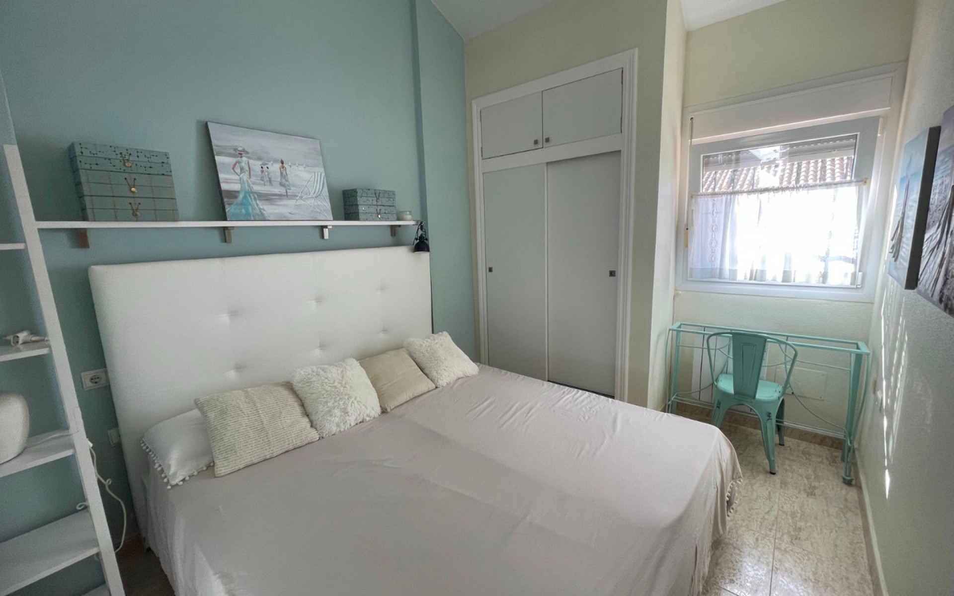 Resale - Rijtjes huis - Pilar de la Horadada - Torre de la Horadada