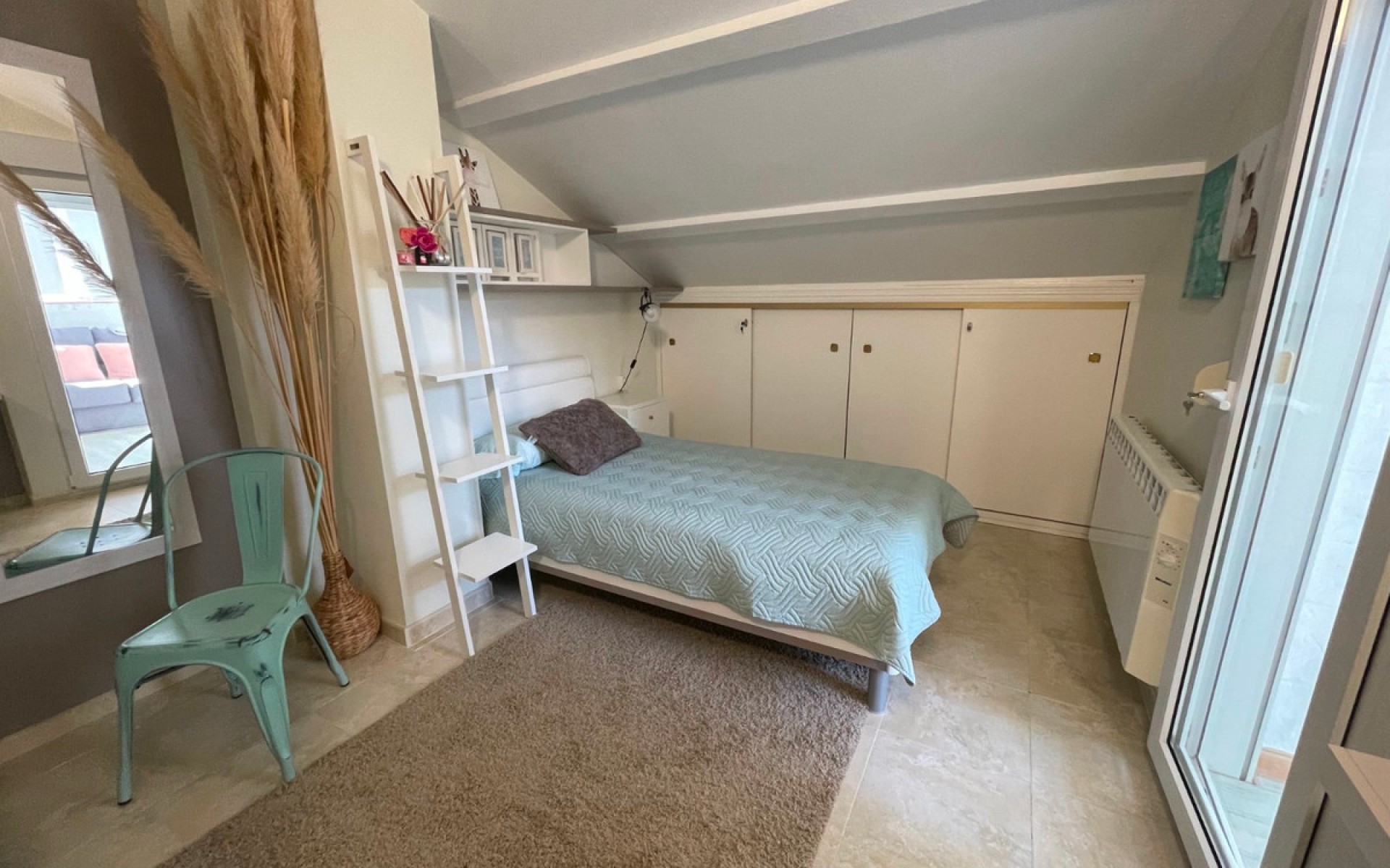 Resale - Rijtjes huis - Pilar de la Horadada - Torre de la Horadada