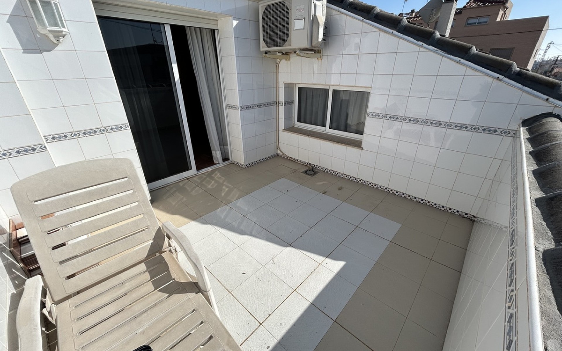 Resale - Rijtjes huis - Pilar de la Horadada - Torre de la Horadada