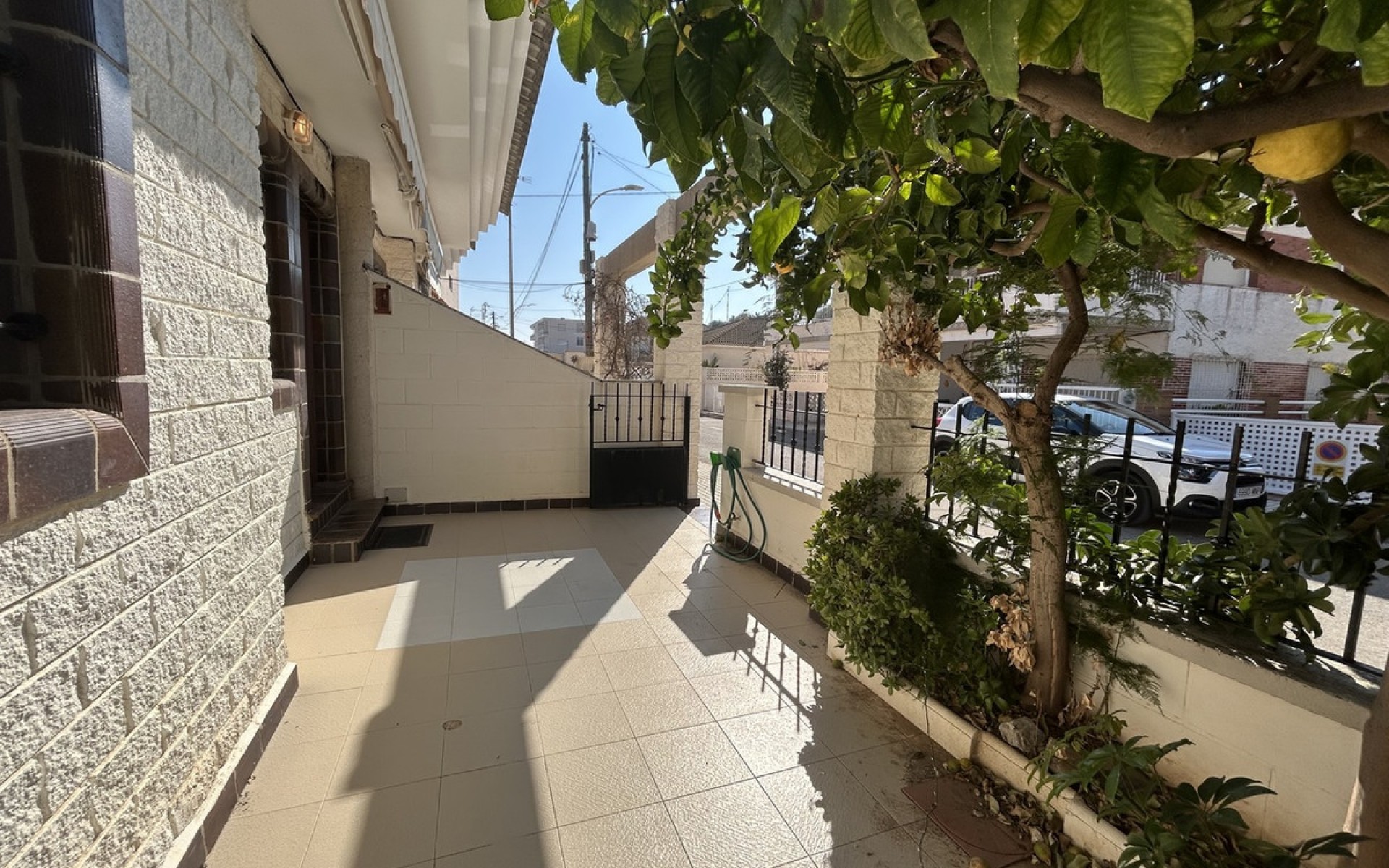Resale - Rijtjes huis - Pilar de la Horadada - Torre de la Horadada