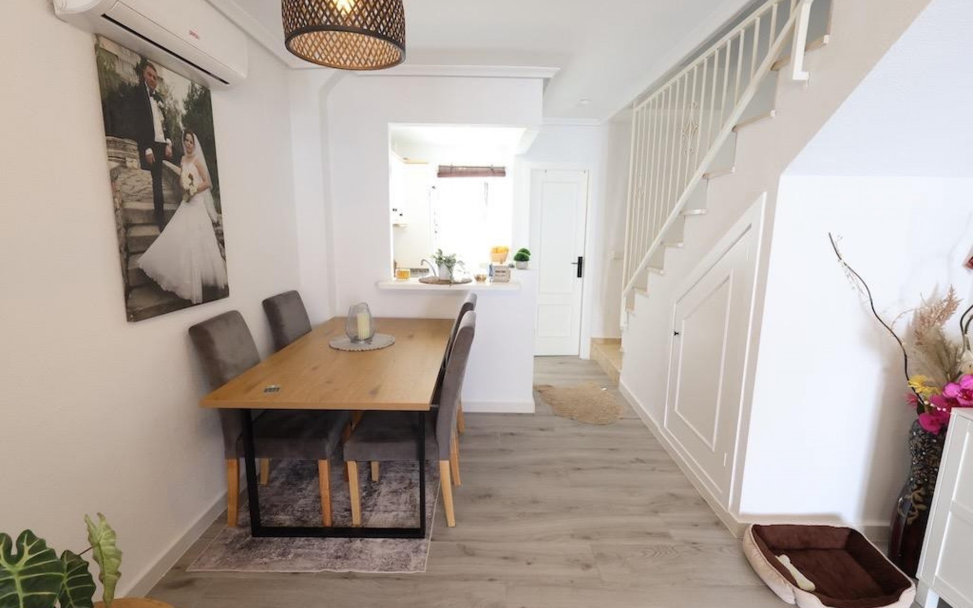 Resale - Rijtjes huis - Pilar de la Horadada - Torre de la Horadada