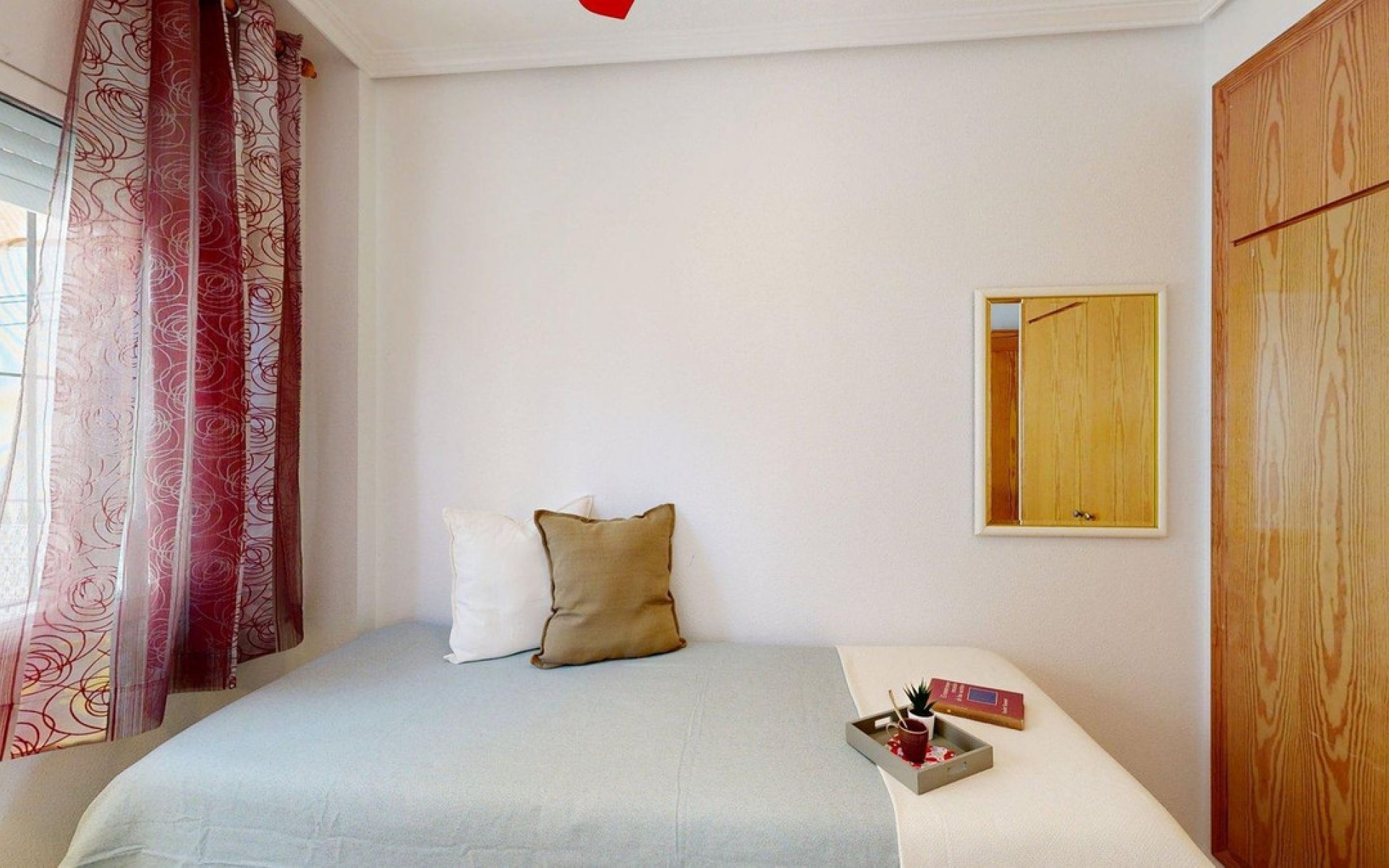 Resale - Rijtjes huis - Pilar de la Horadada - Torre de la Horadada