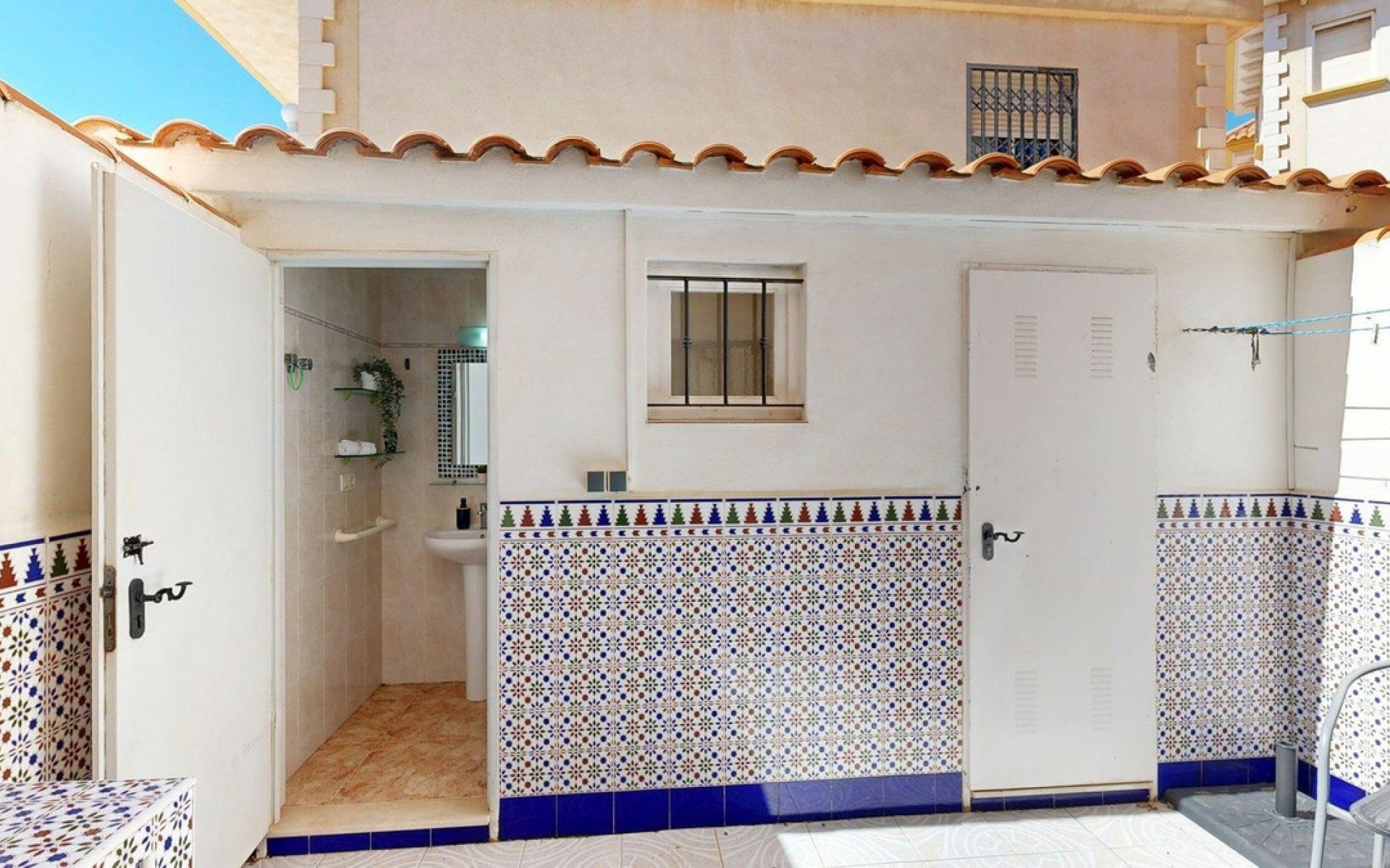 Resale - Rijtjes huis - Pilar de la Horadada - Torre de la Horadada