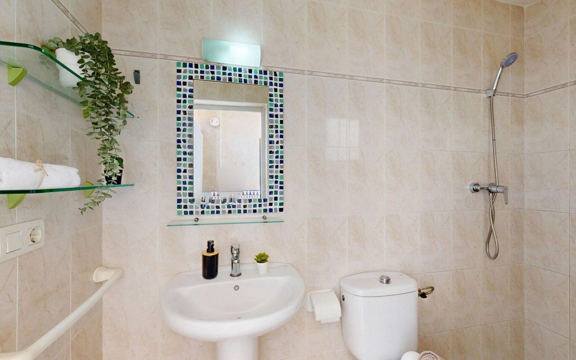 Resale - Rijtjes huis - Pilar de la Horadada - Torre de la Horadada