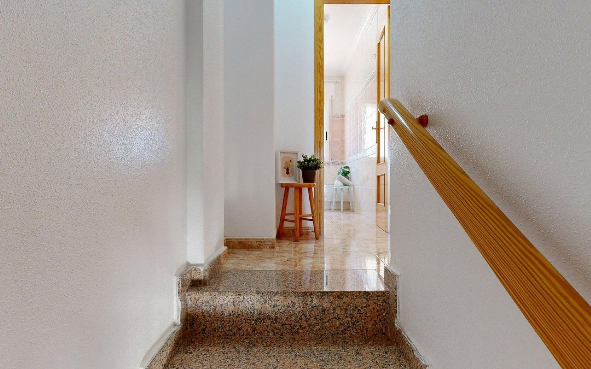 Resale - Rijtjes huis - Pilar de la Horadada - Torre de la Horadada