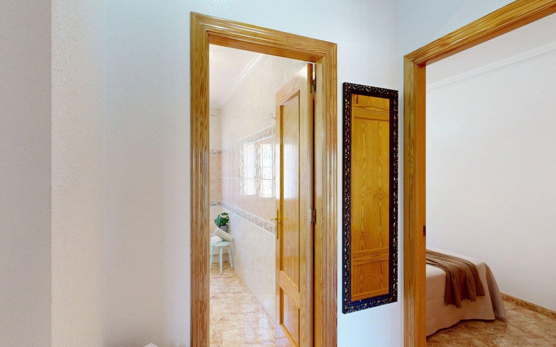 Resale - Rijtjes huis - Pilar de la Horadada - Torre de la Horadada