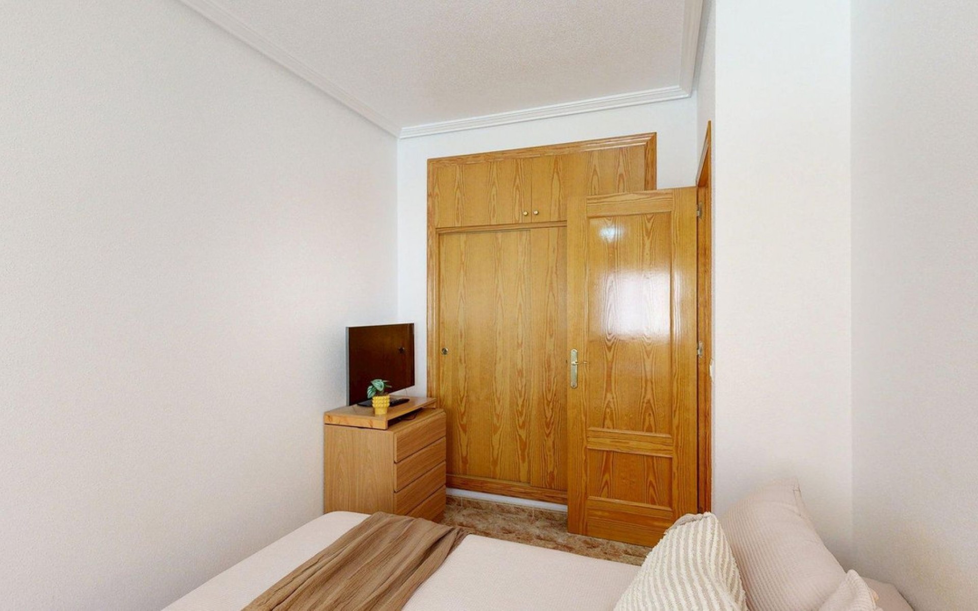 Resale - Rijtjes huis - Pilar de la Horadada - Torre de la Horadada