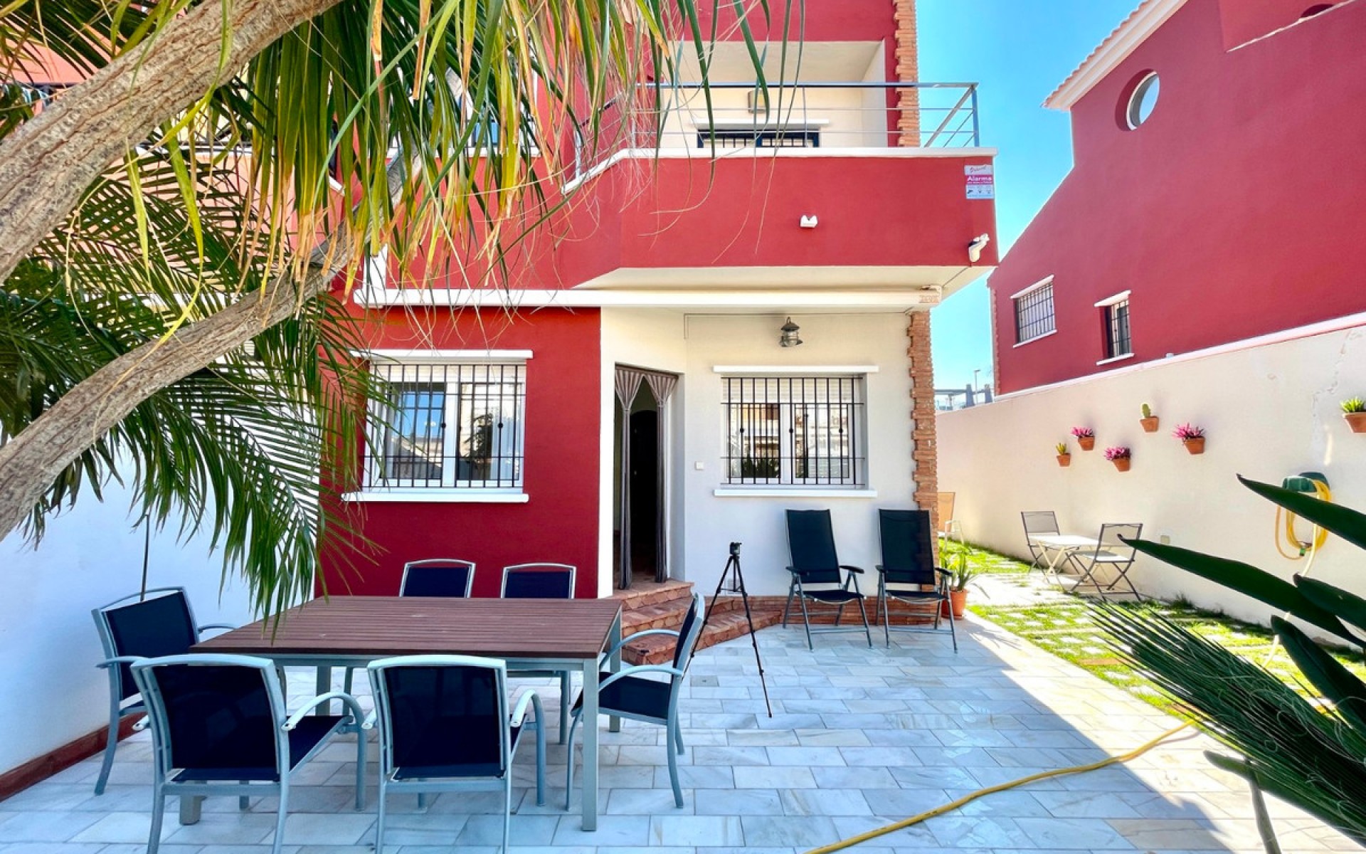 Resale - Rijtjes huis - Pilar de la Horadada - Torre de la Horadada