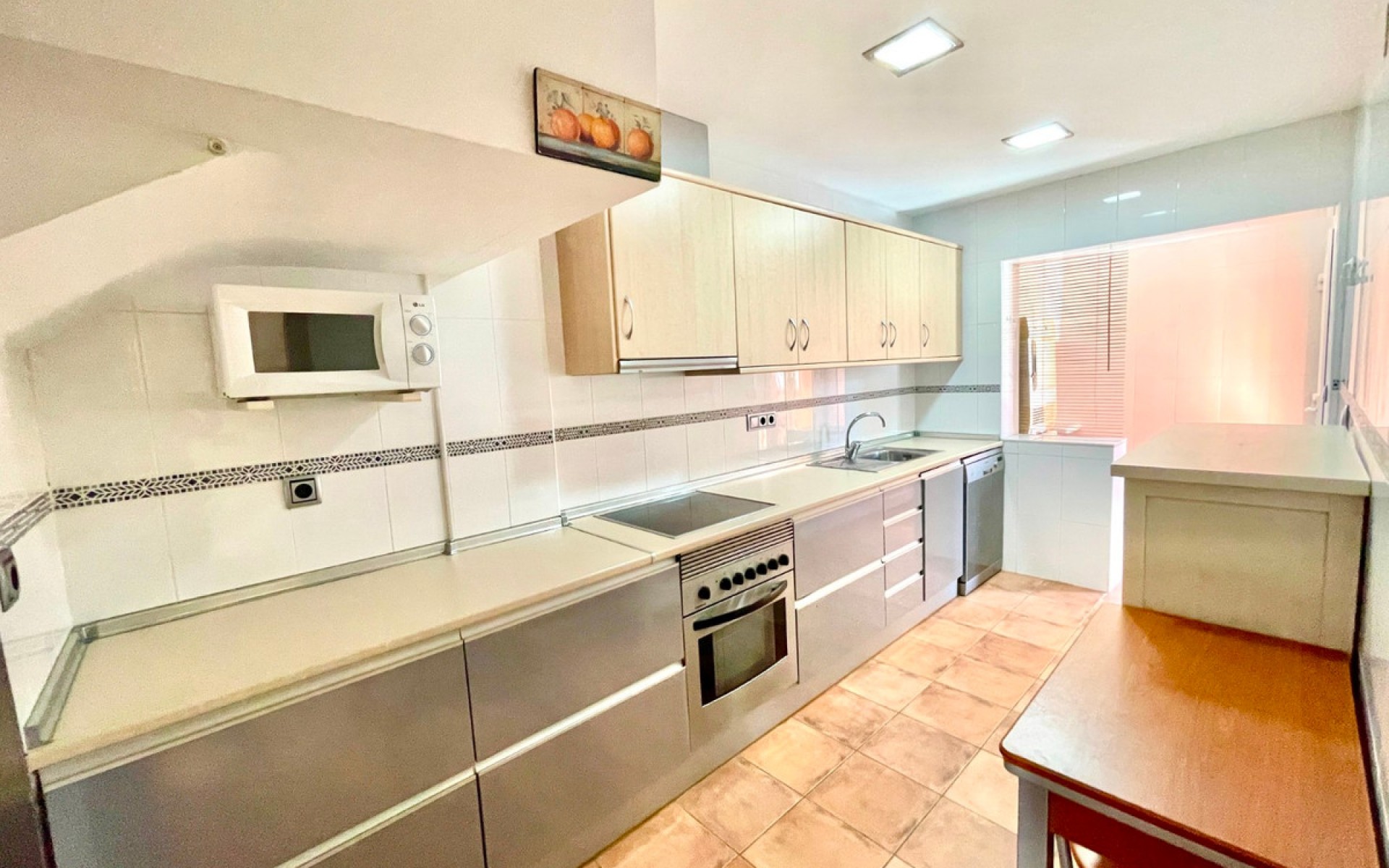 Resale - Rijtjes huis - Pilar de la Horadada - Torre de la Horadada