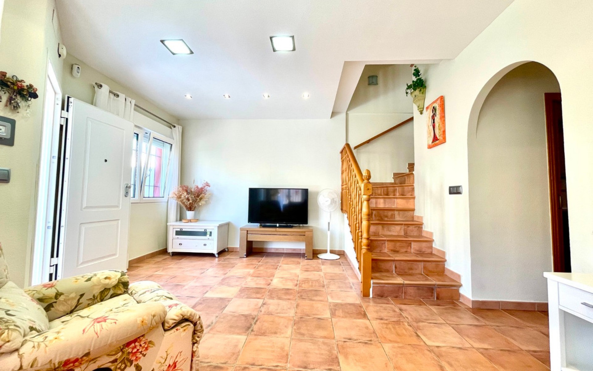Resale - Rijtjes huis - Pilar de la Horadada - Torre de la Horadada