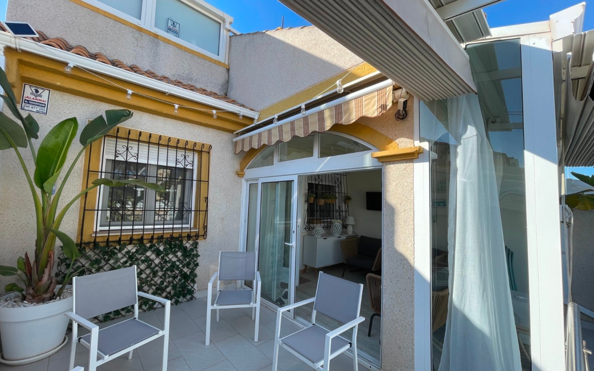 Resale - Rijtjes huis - Pilar de la Horadada - Torre de la Horadada