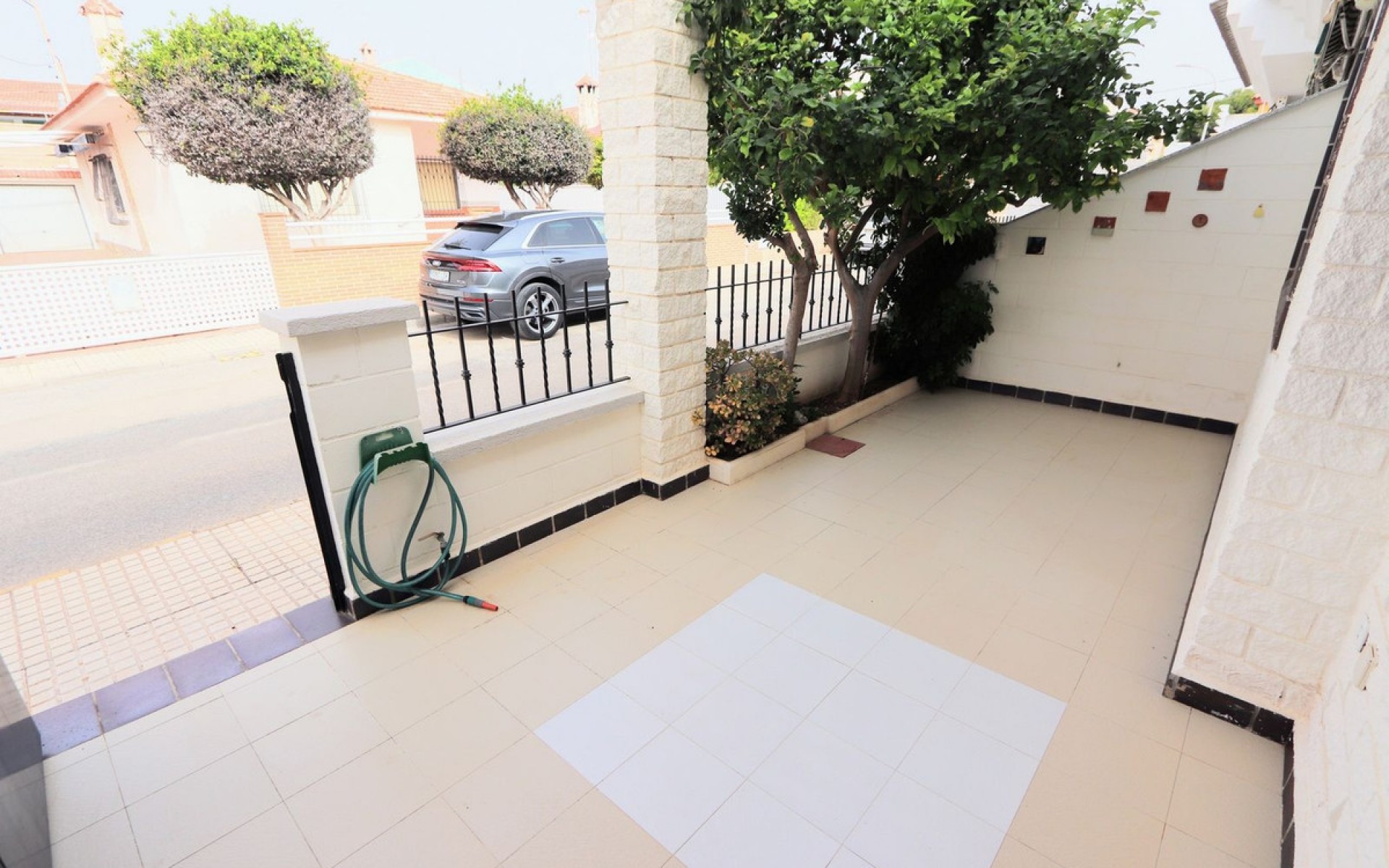 Resale - Rijtjes huis - Pilar de la Horadada - Torre de la Horadada
