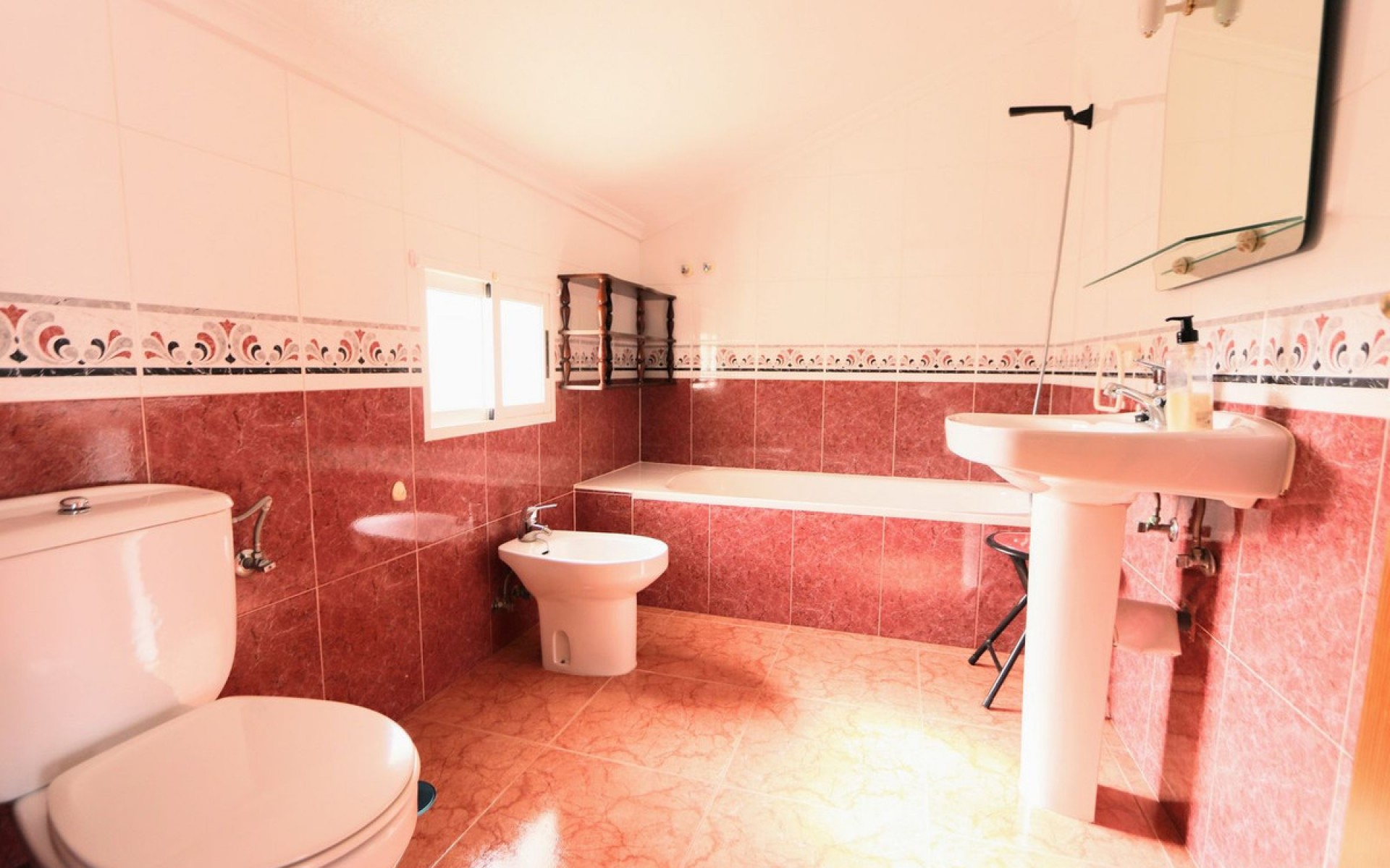 Resale - Rijtjes huis - Pilar de la Horadada - Torre de la Horadada