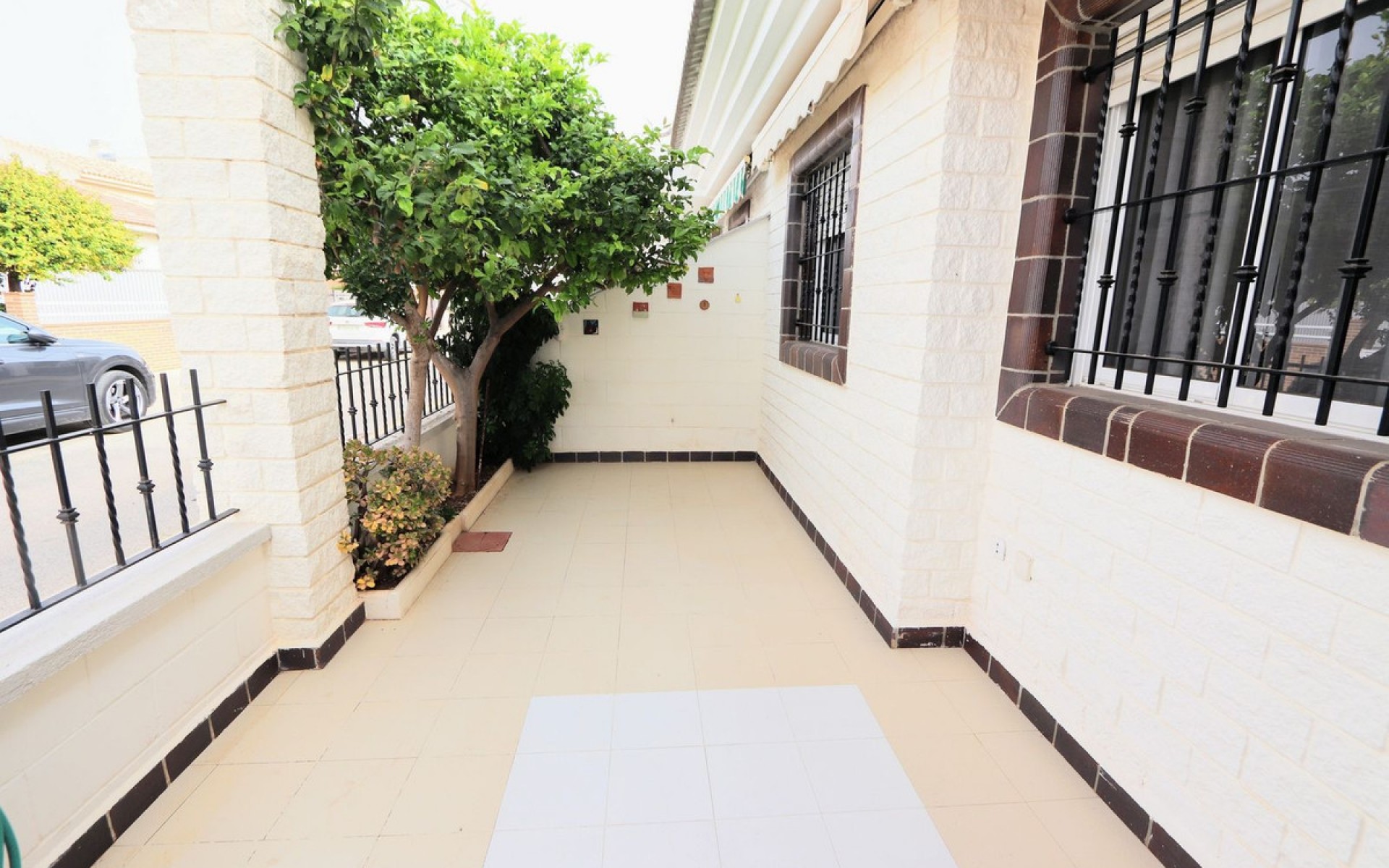 Resale - Rijtjes huis - Pilar de la Horadada - Torre de la Horadada
