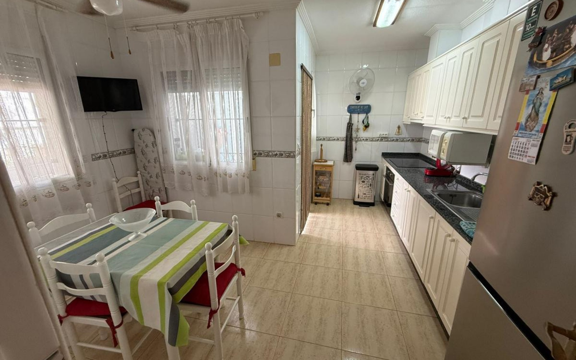 Resale - Rijtjes huis - Pilar de la Horadada - Torre de la Horadada
