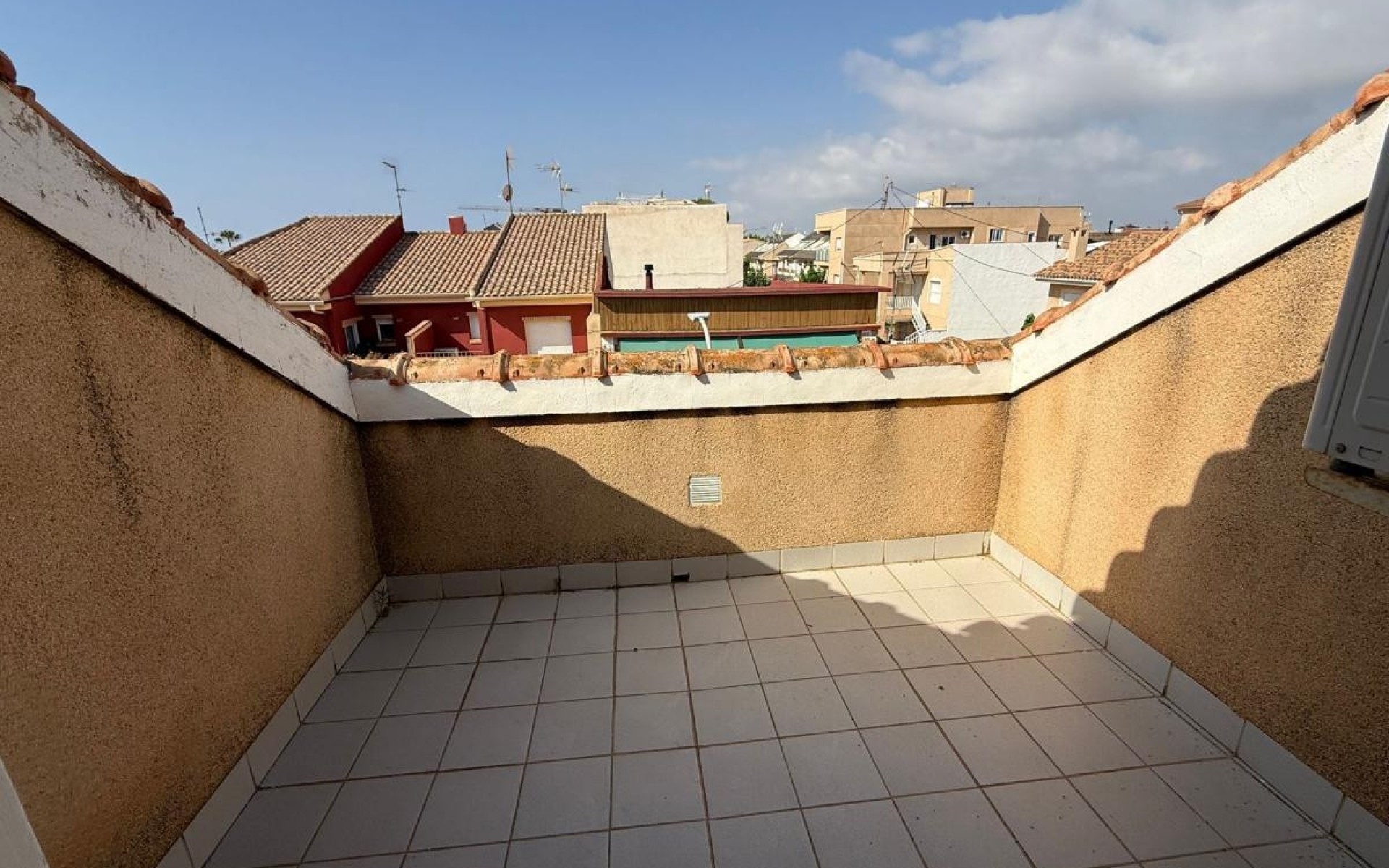 Resale - Rijtjes huis - Pilar de la Horadada - Torre de la Horadada
