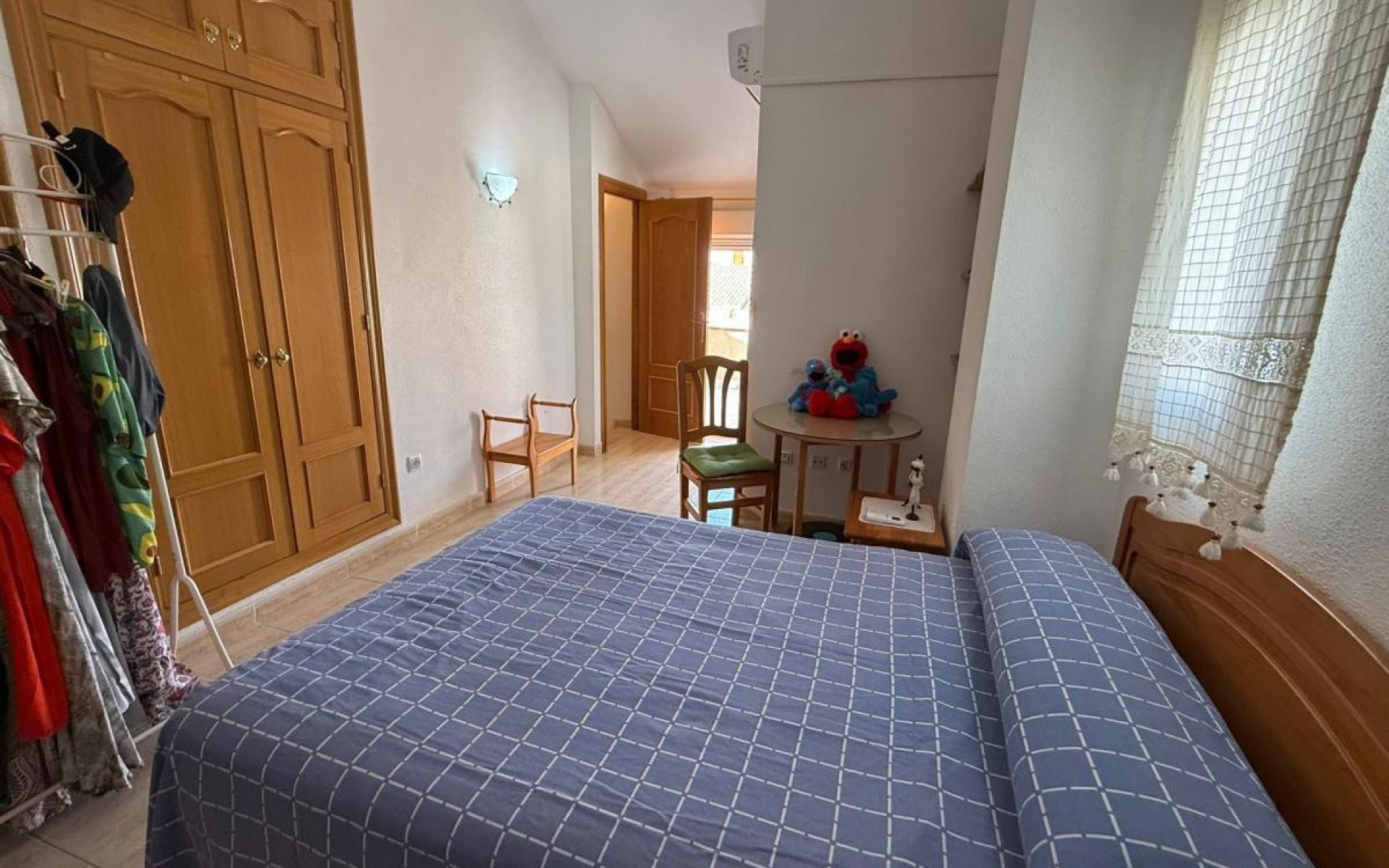 Resale - Rijtjes huis - Pilar de la Horadada - Torre de la Horadada