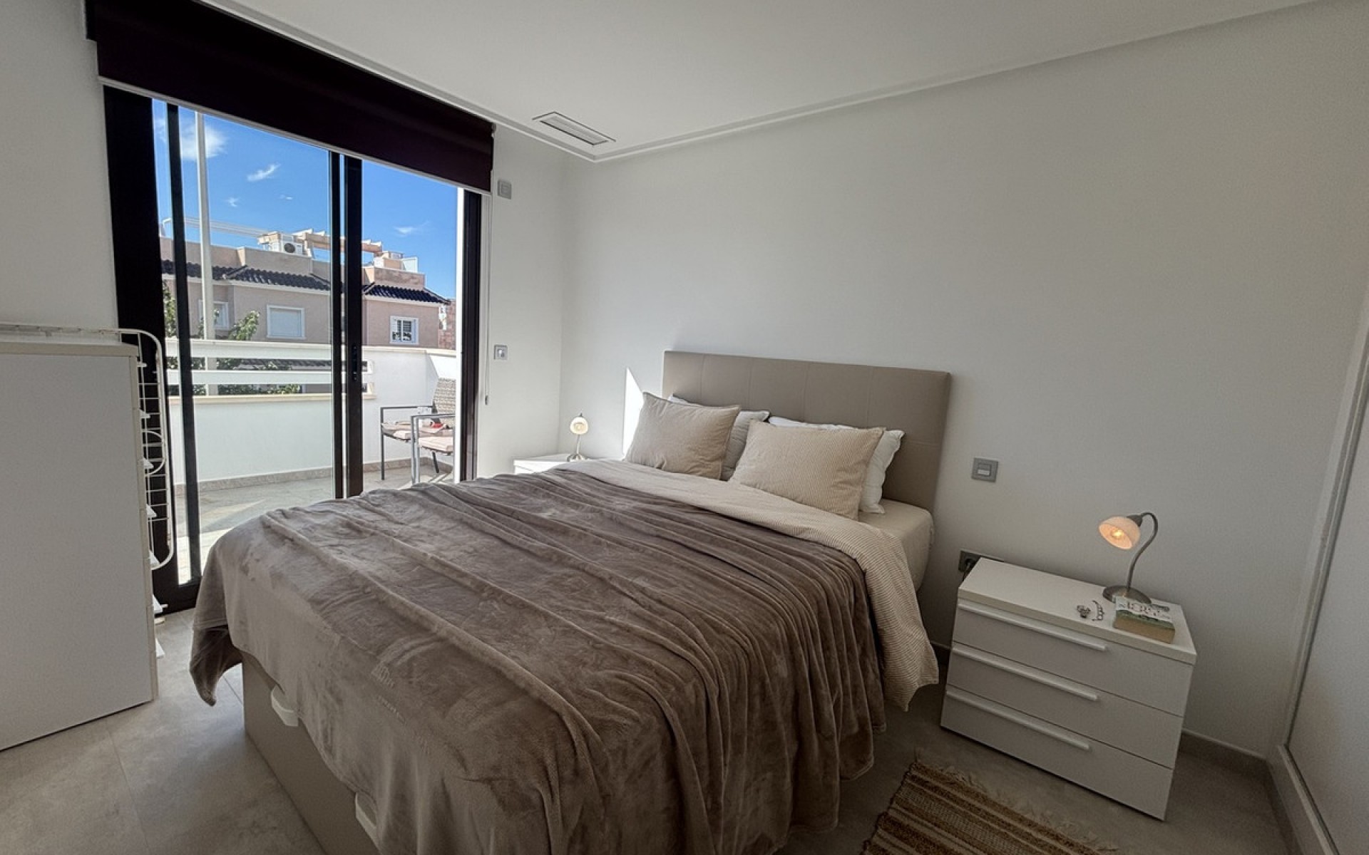 Resale - Rijtjes huis - Pilar de la Horadada - Torre de la Horadada