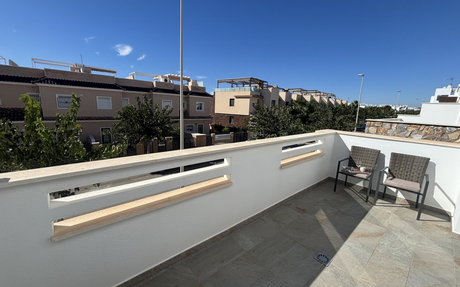 Resale - Rijtjes huis - Pilar de la Horadada - Torre de la Horadada
