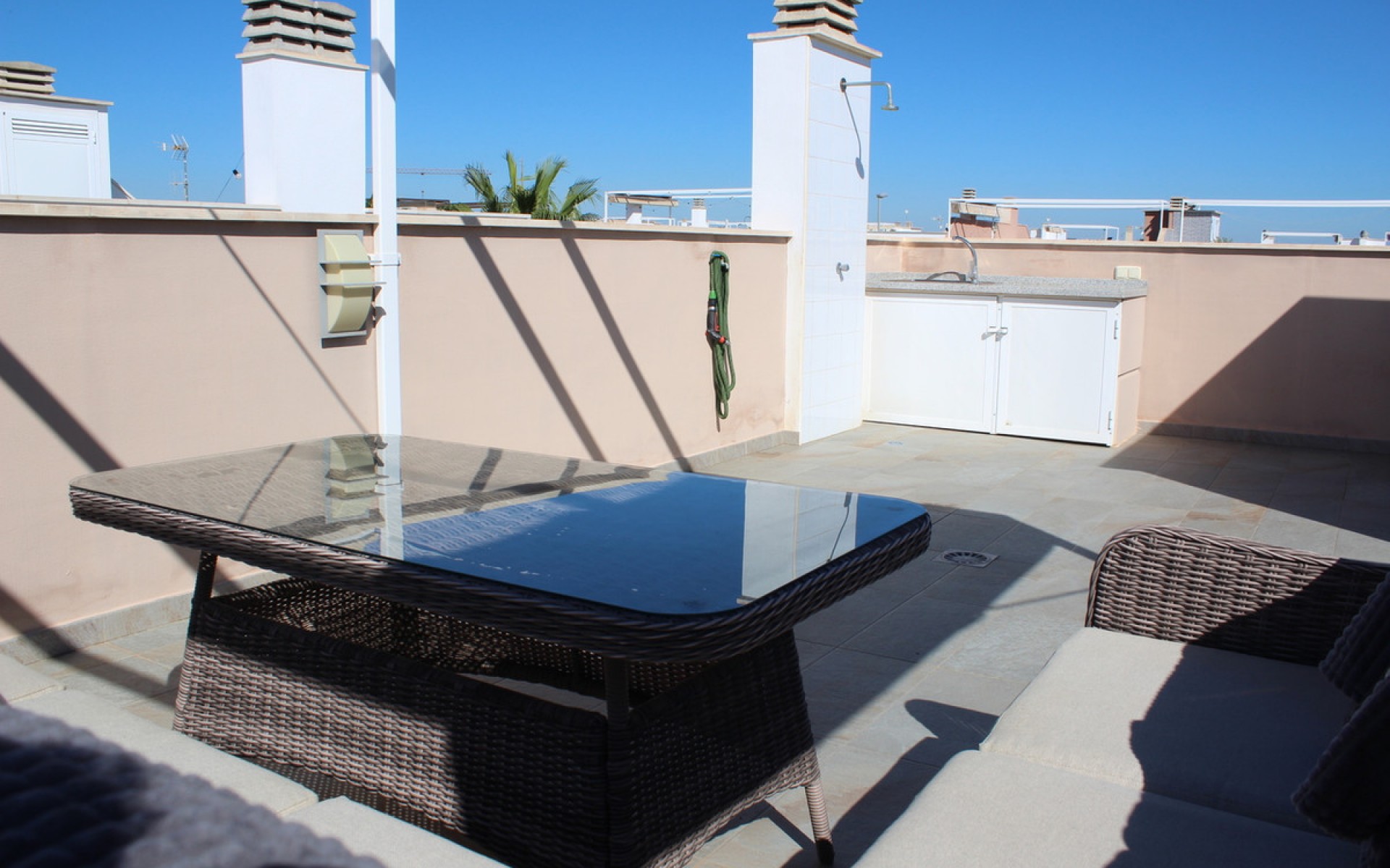 Resale - Rijtjes huis - Pilar de la Horadada - Torre de la Horadada