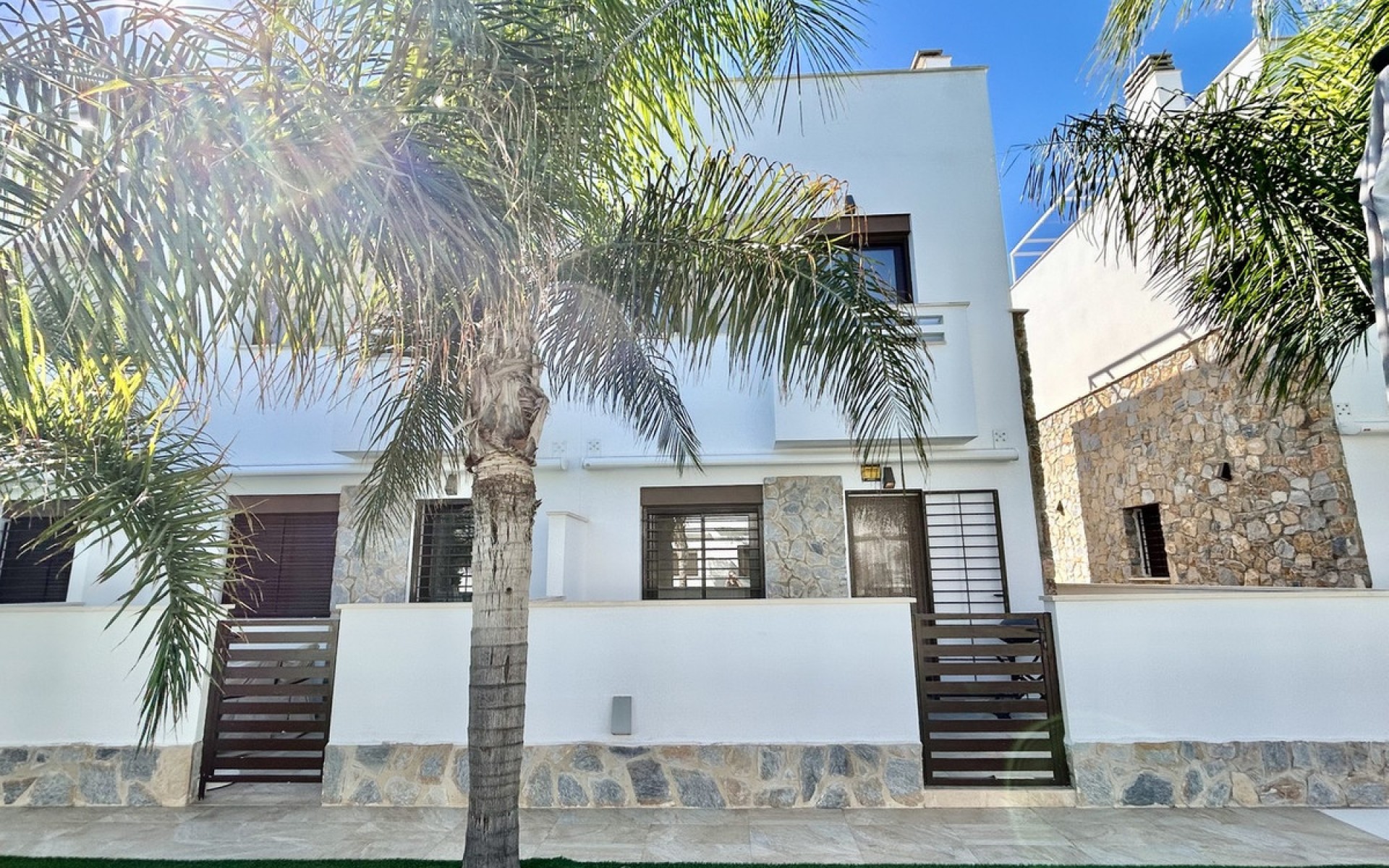 Resale - Rijtjes huis - Pilar de la Horadada - Torre de la Horadada