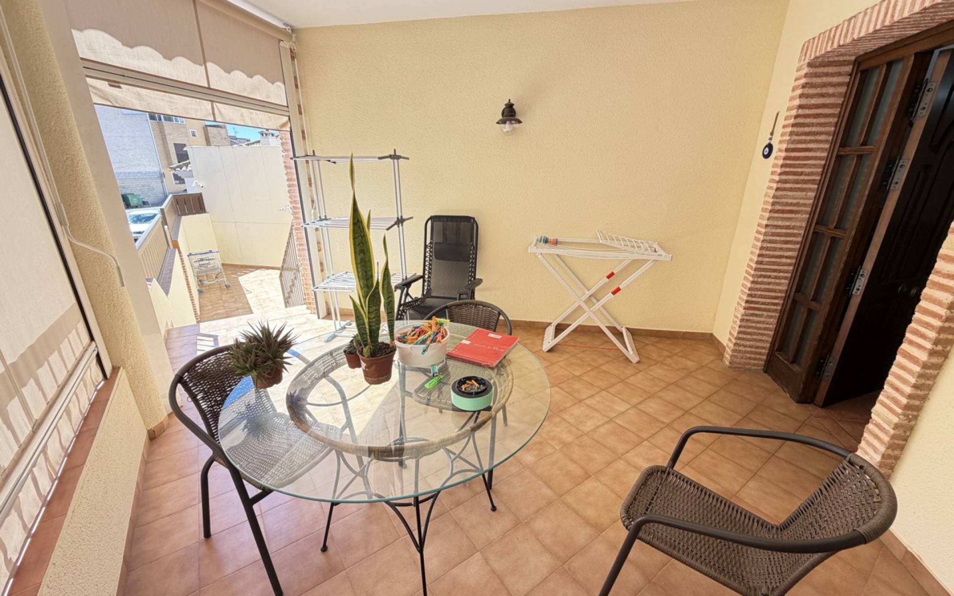 Resale - Rijtjes huis - Pilar De La Horradada