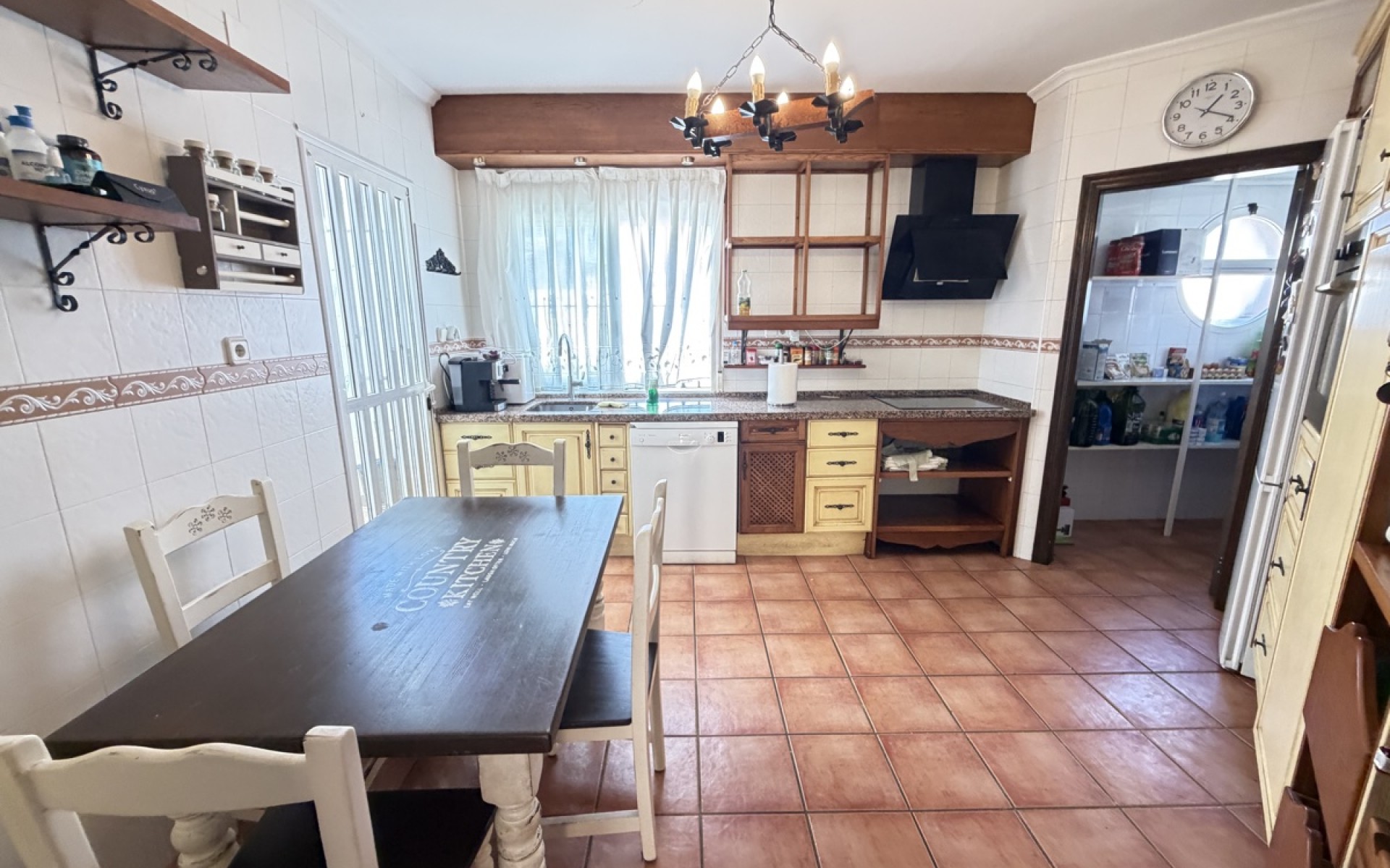 Resale - Rijtjes huis - Pilar De La Horradada