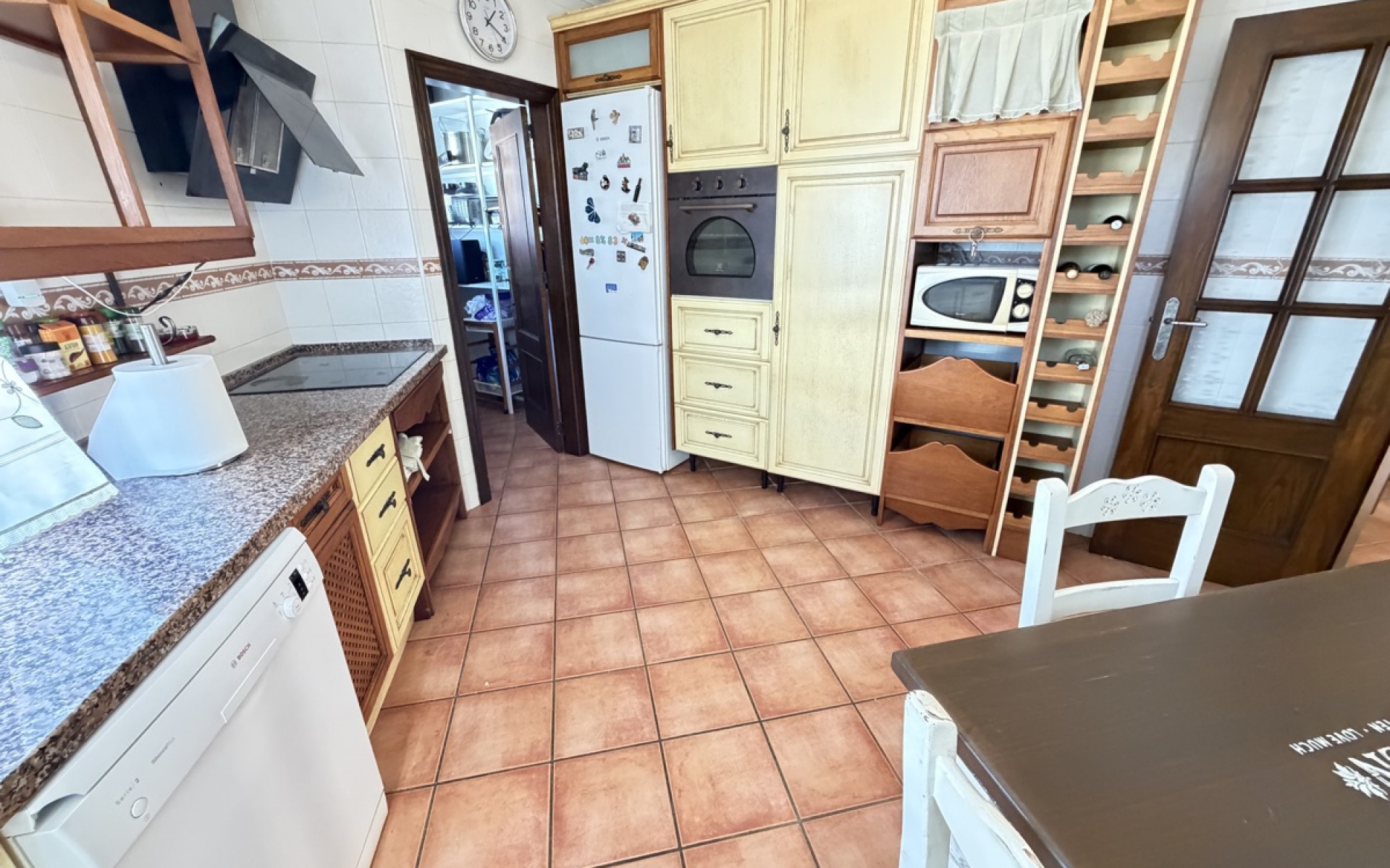 Resale - Rijtjes huis - Pilar De La Horradada