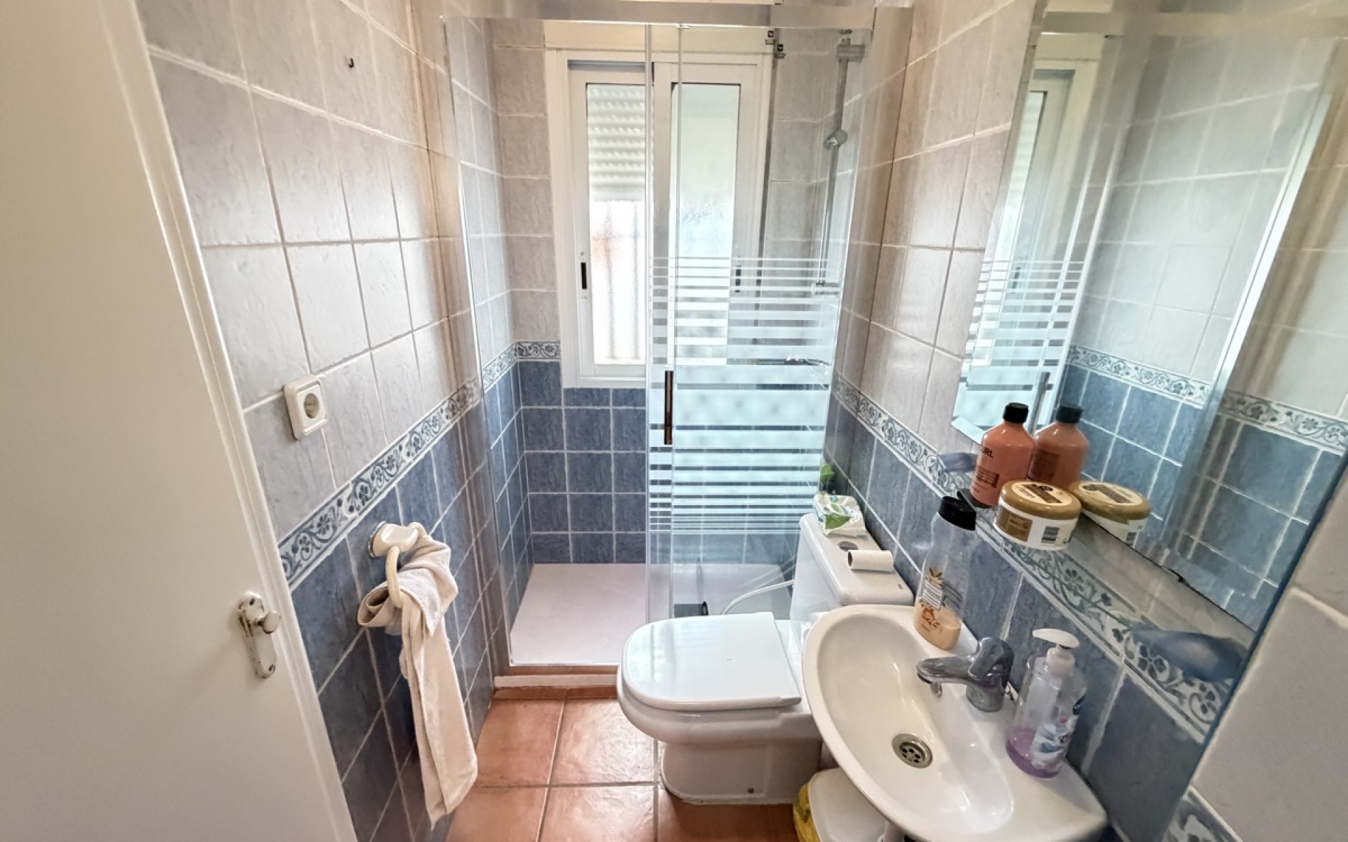 Resale - Rijtjes huis - Pilar De La Horradada