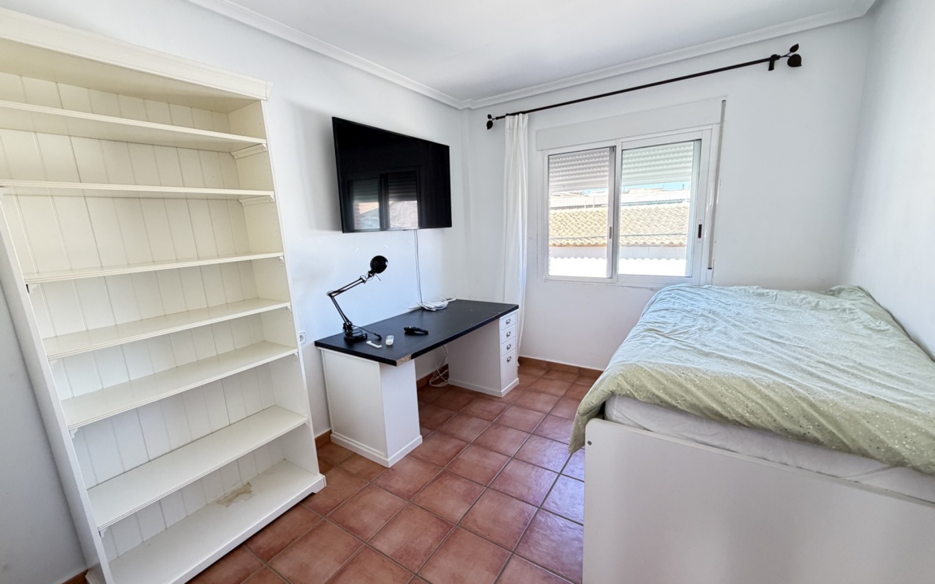 Resale - Rijtjes huis - Pilar De La Horradada
