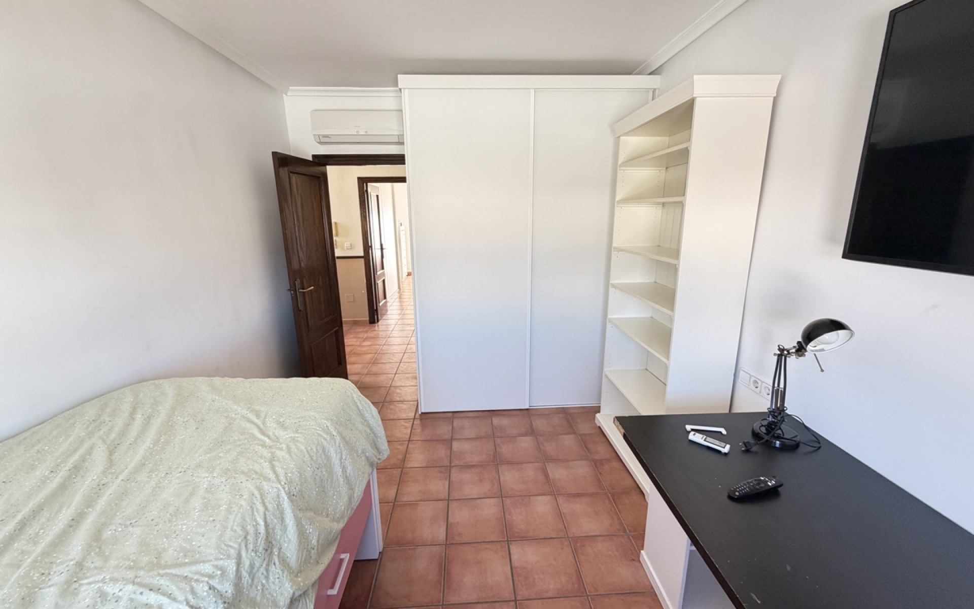 Resale - Rijtjes huis - Pilar De La Horradada